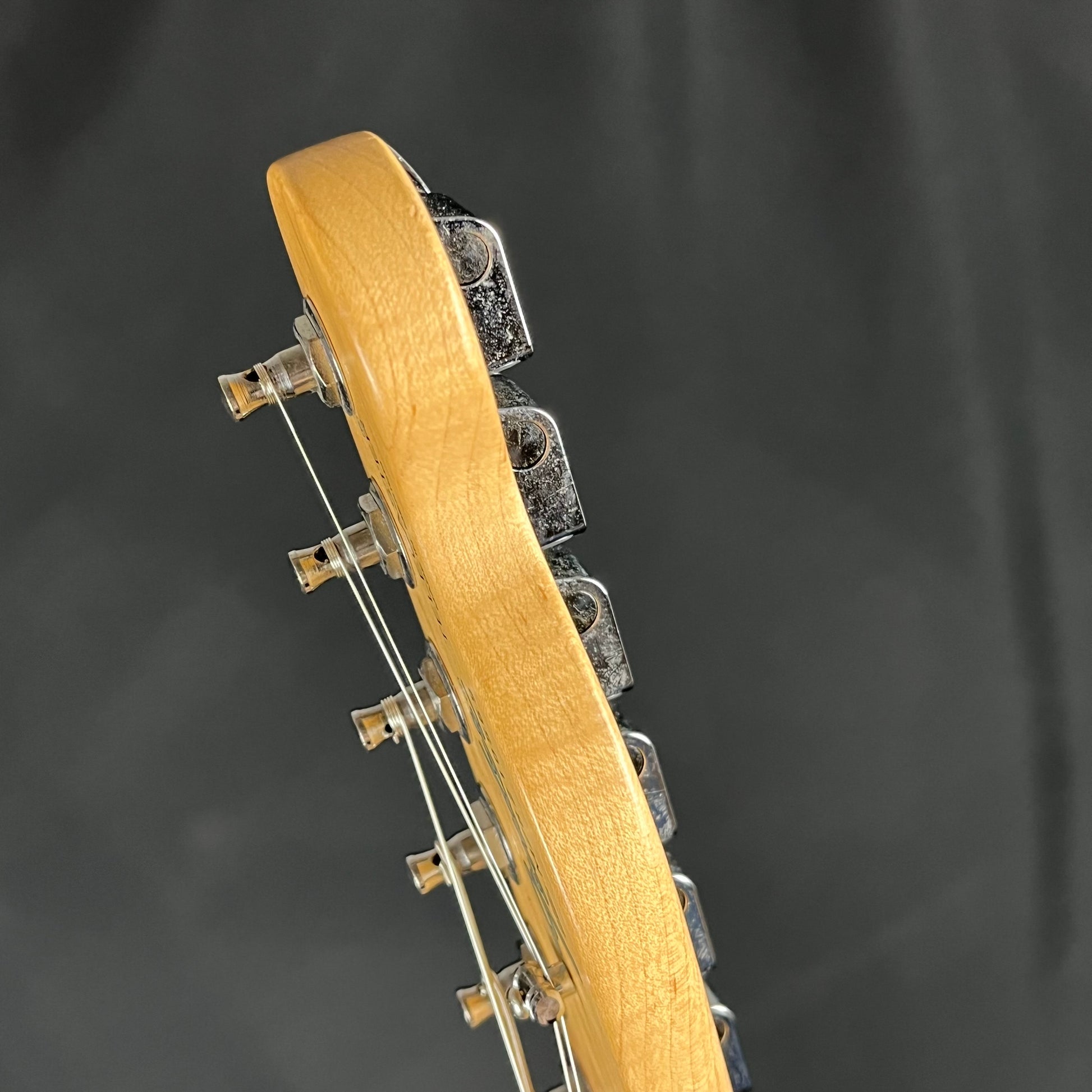 Fender FSR STD Telecaster MN NAT
