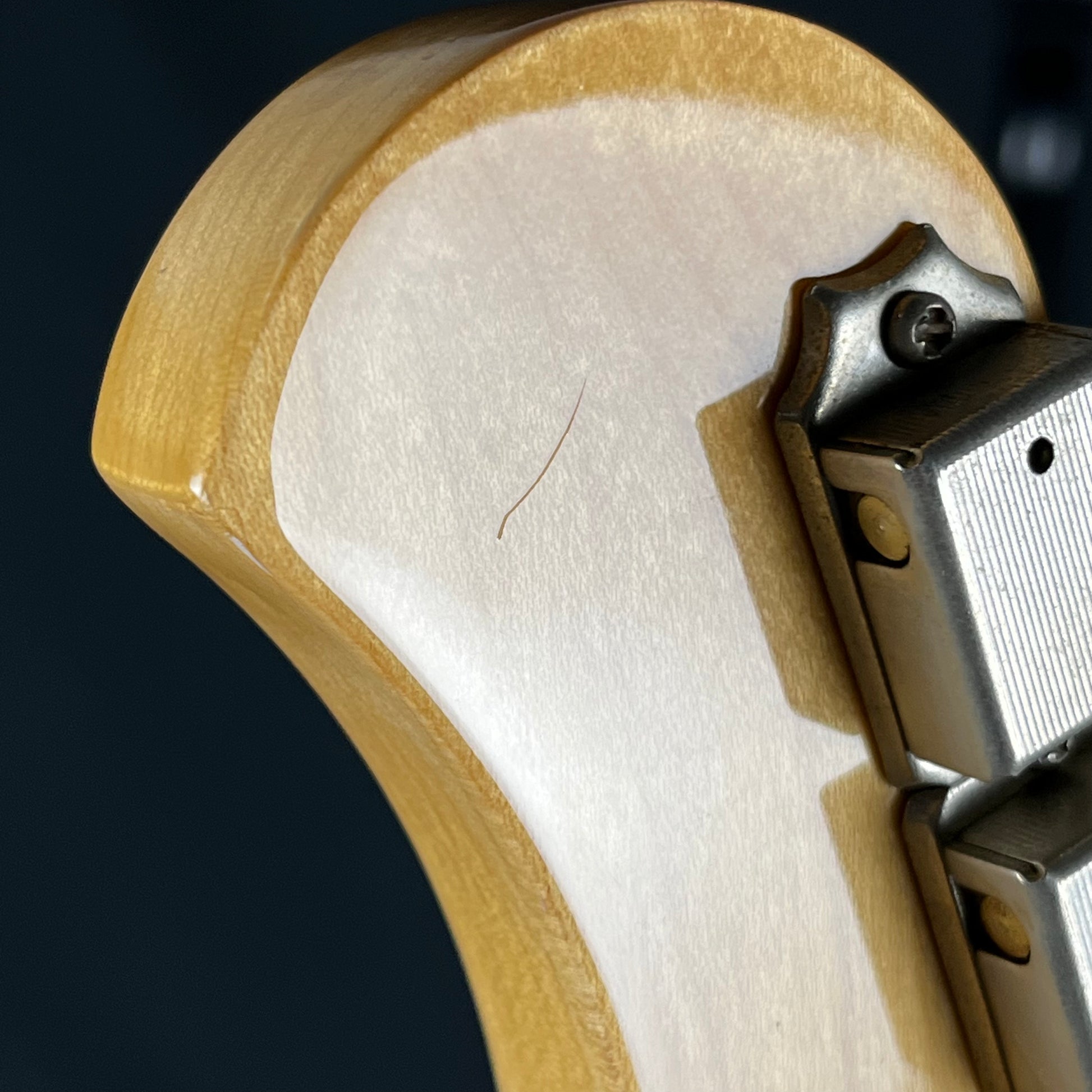 Bacchus Universe Series Stratocaster