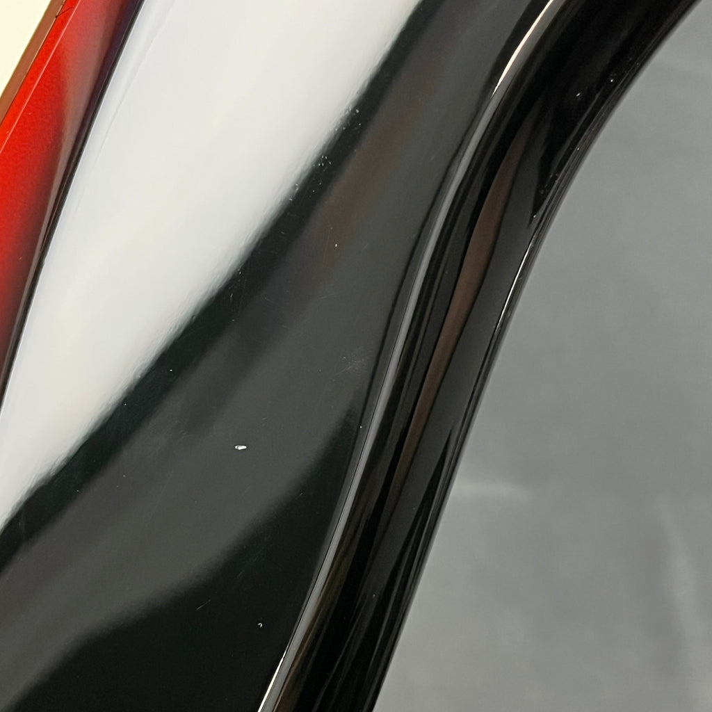 Bacchus Universe Series Stratocaster