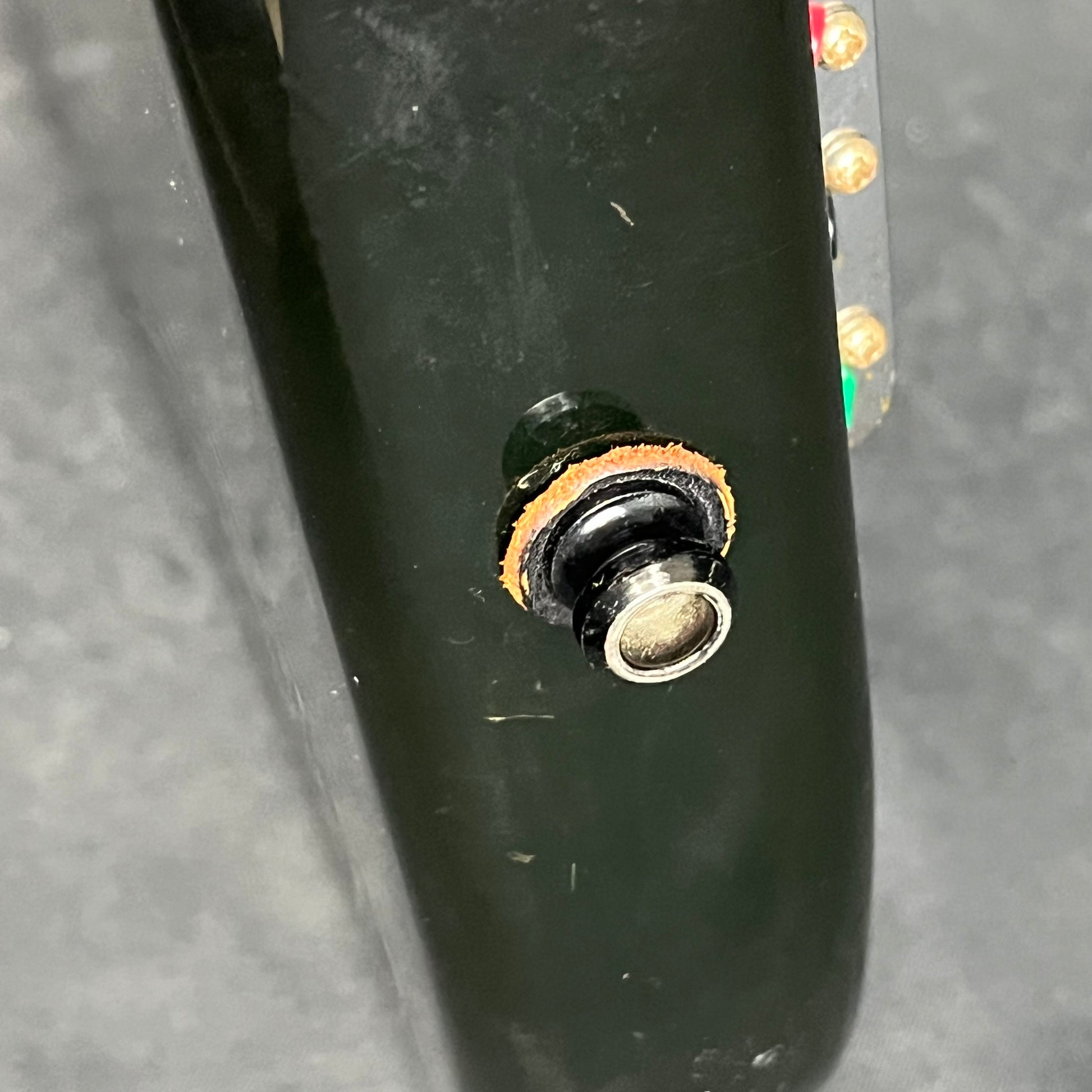 Fender Mexico Precision Bass