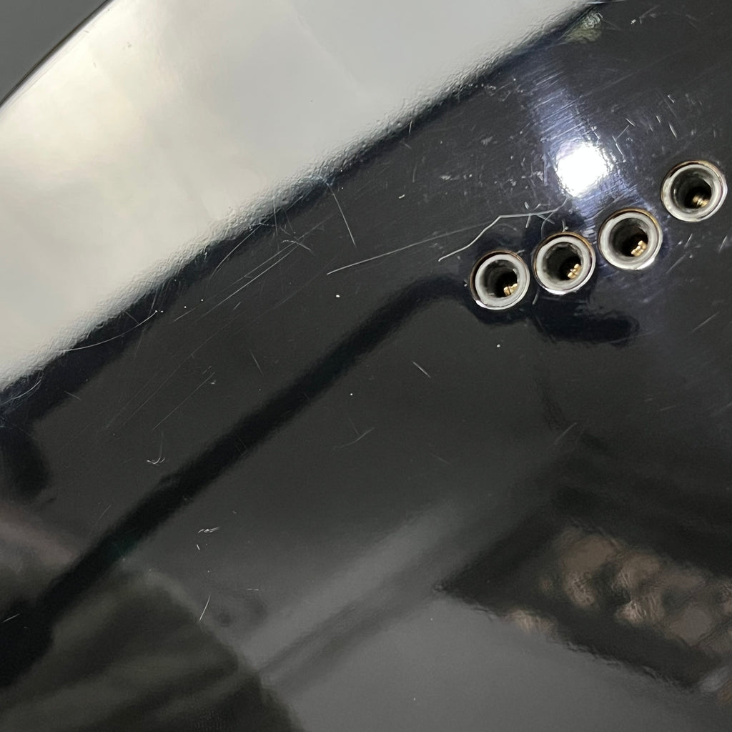 Schecter Blackjack EX Black