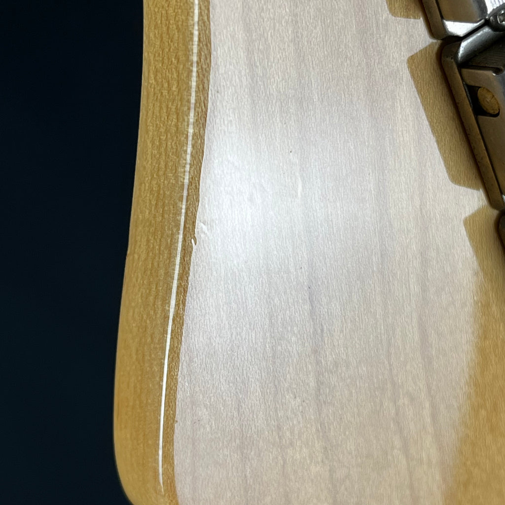 Bacchus Universe Series Stratocaster