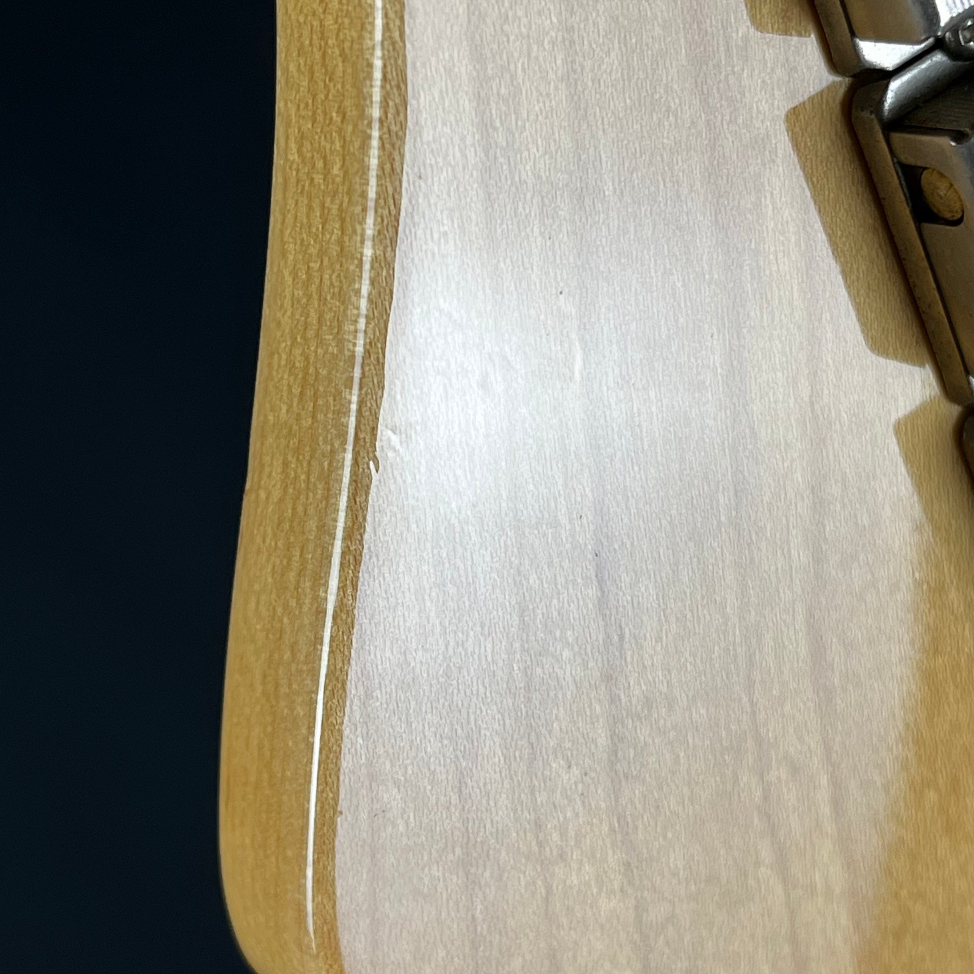 Bacchus Universe Series Stratocaster