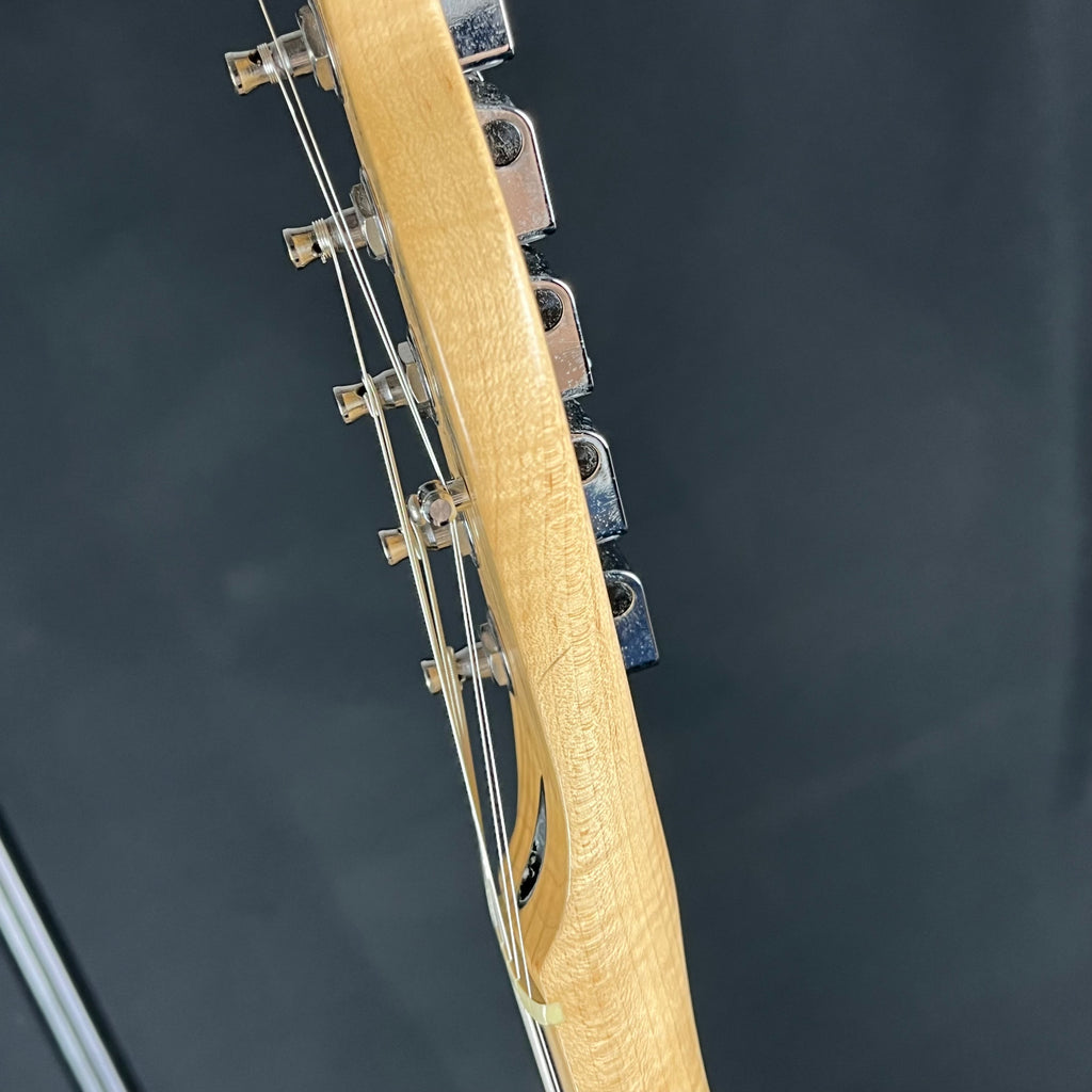 Fender FSR STD Telecaster MN NAT