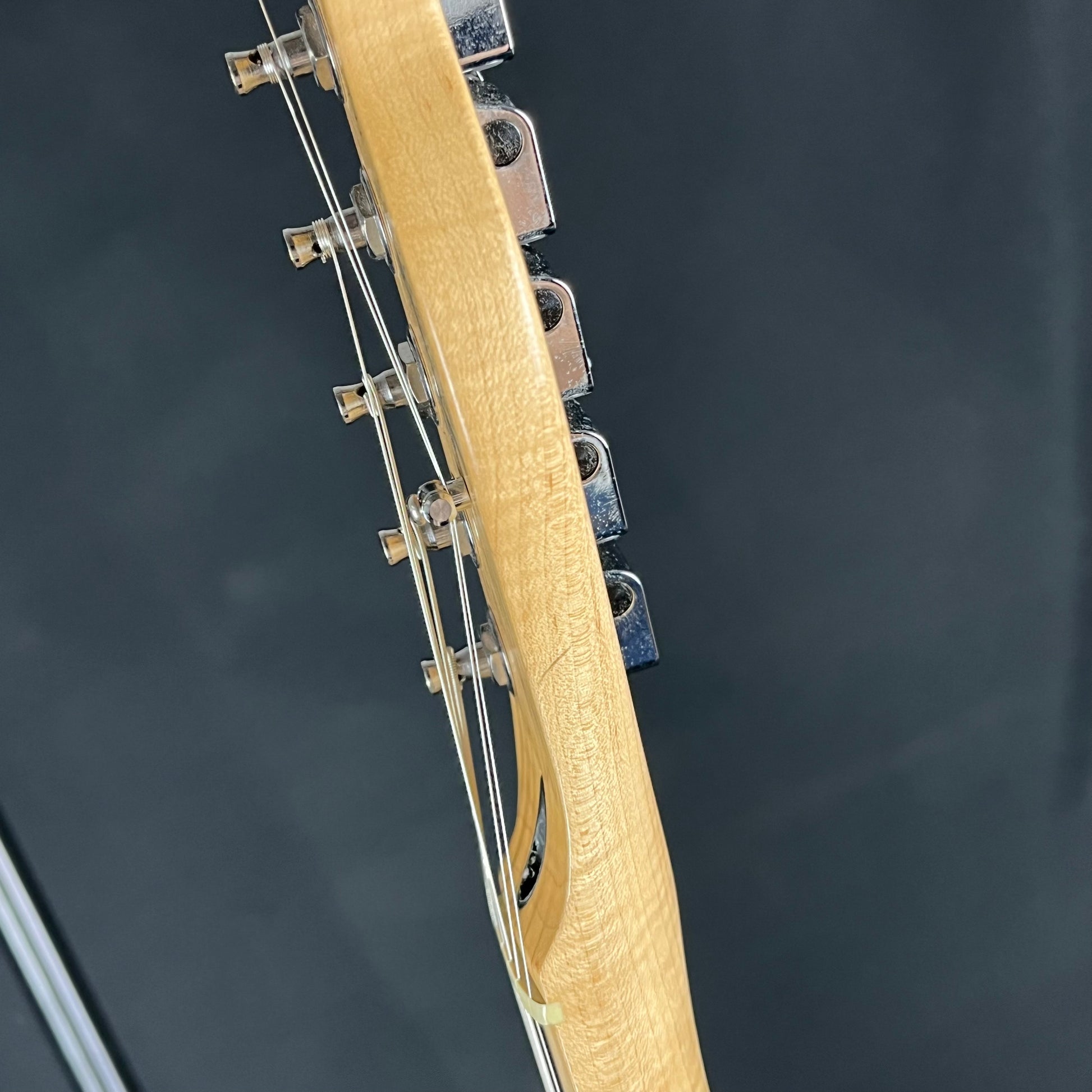 Fender FSR STD Telecaster MN NAT