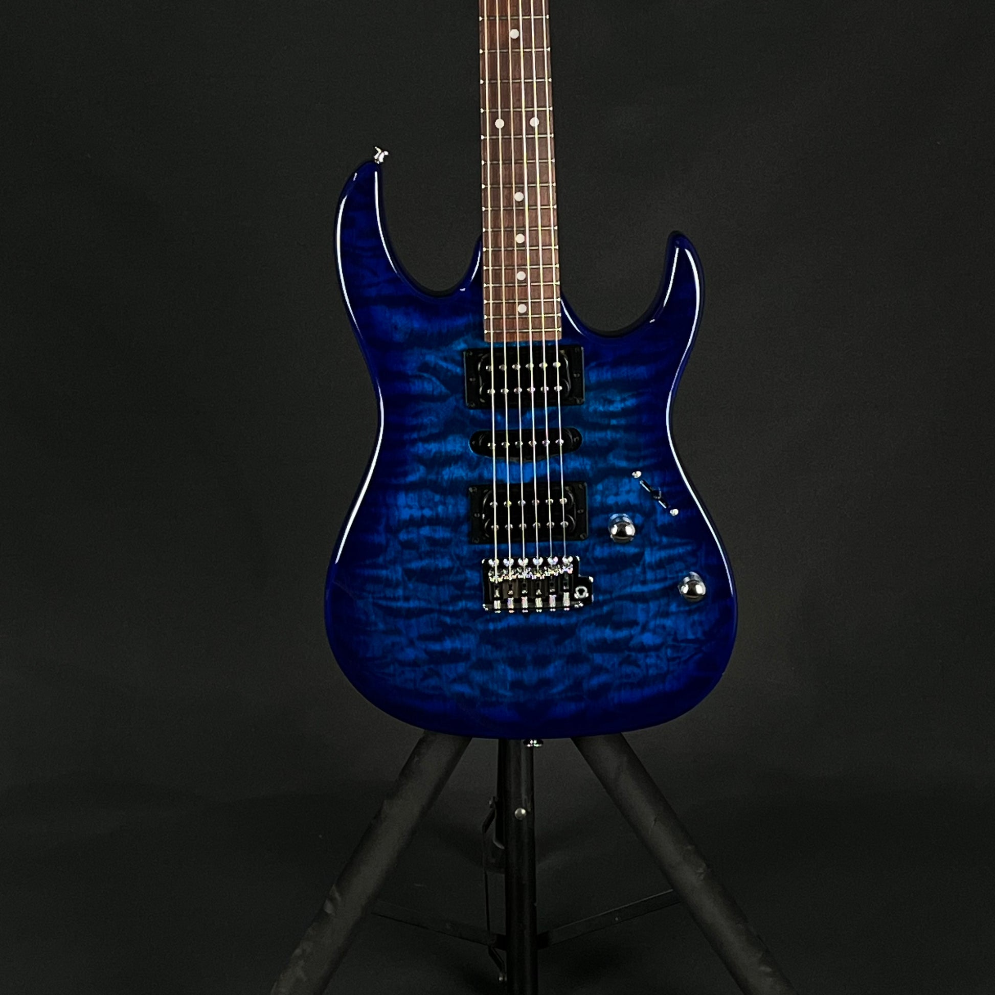 Ibanez GRX70QA