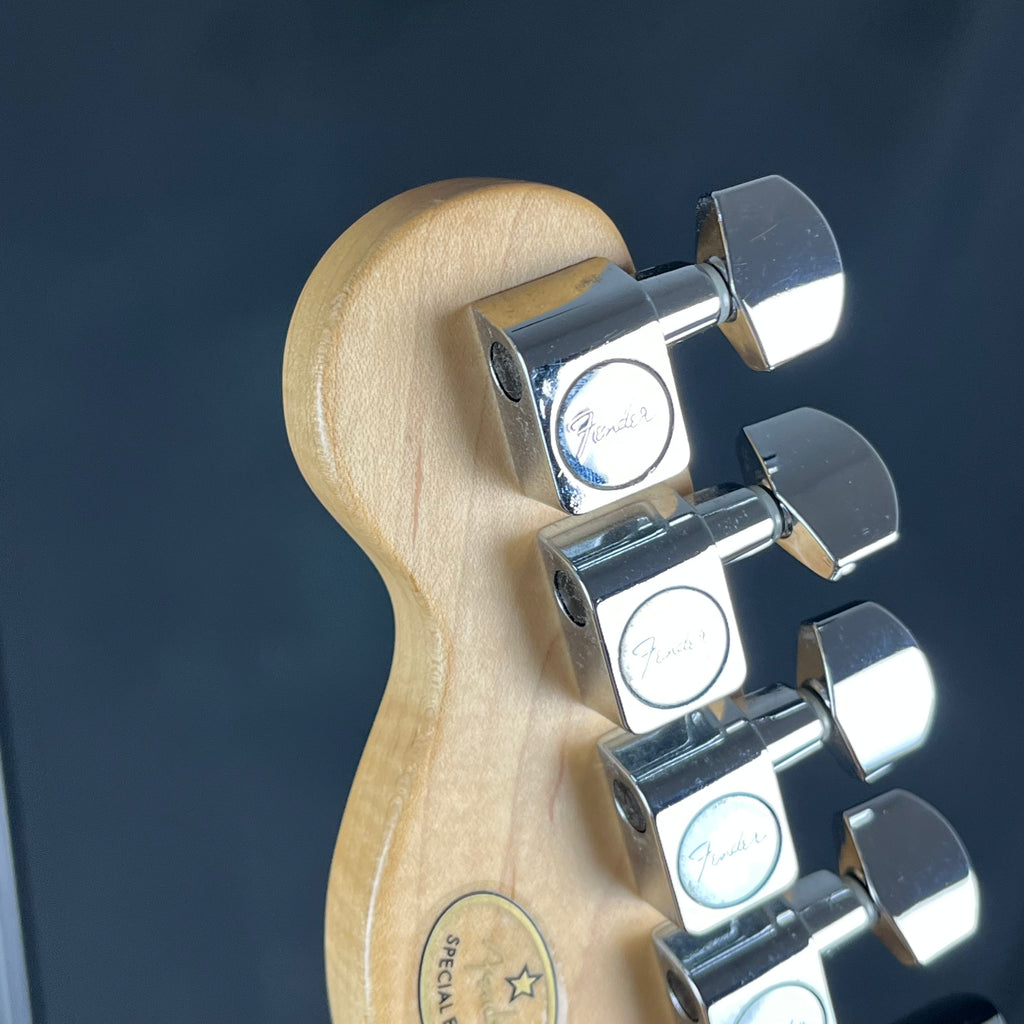 Fender FSR STD Telecaster MN NAT