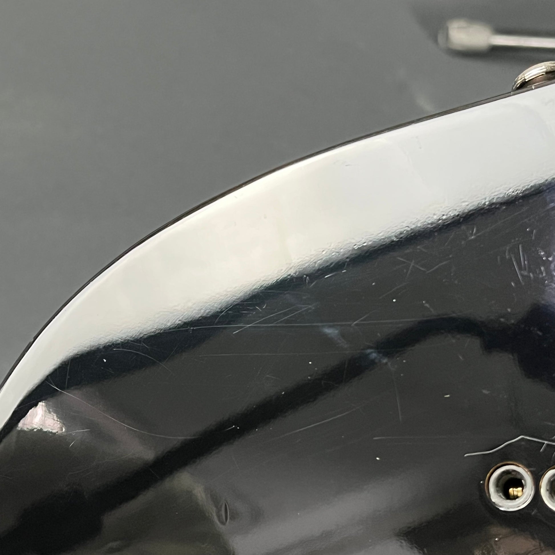 Schecter Blackjack EX Black