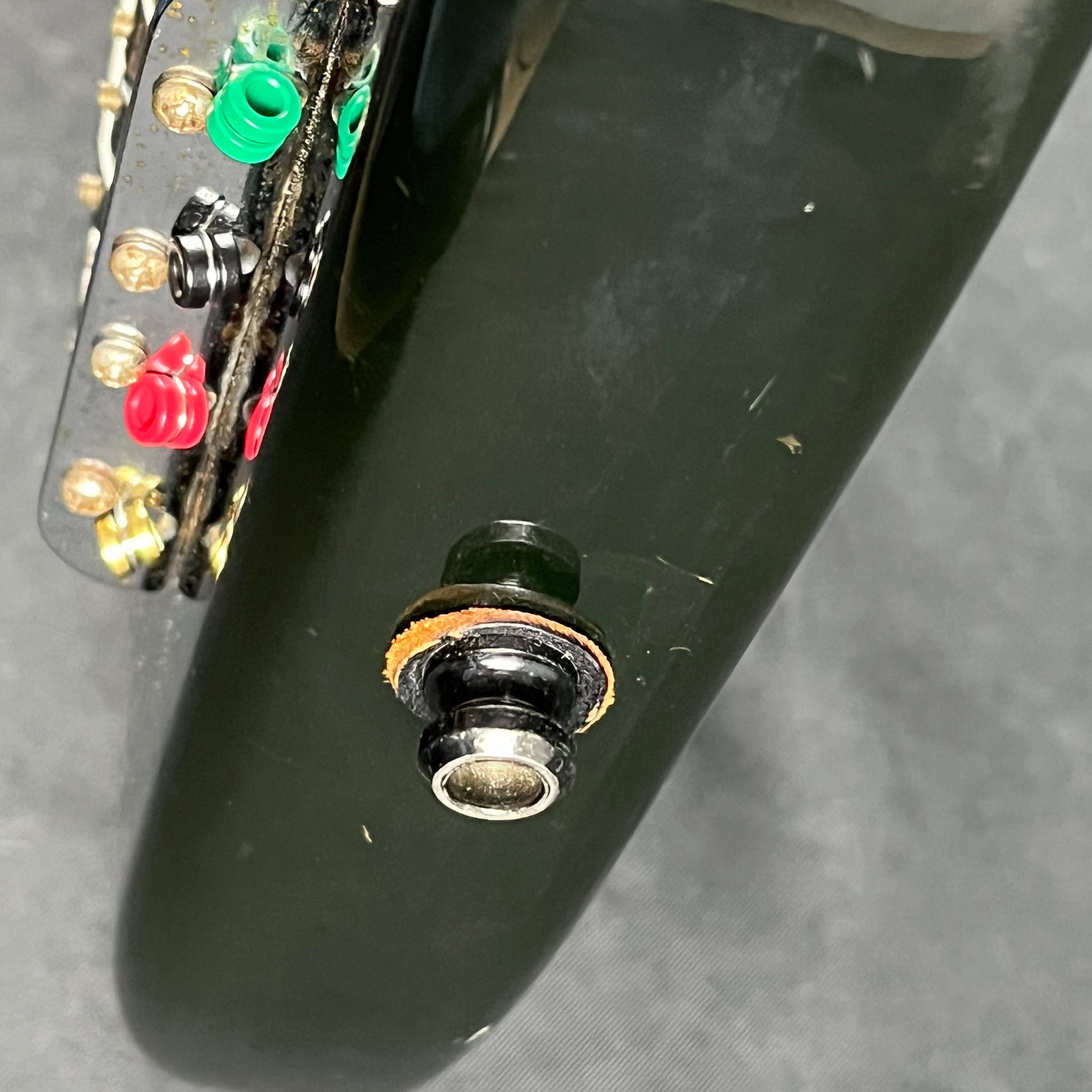 Fender Mexico Precision Bass