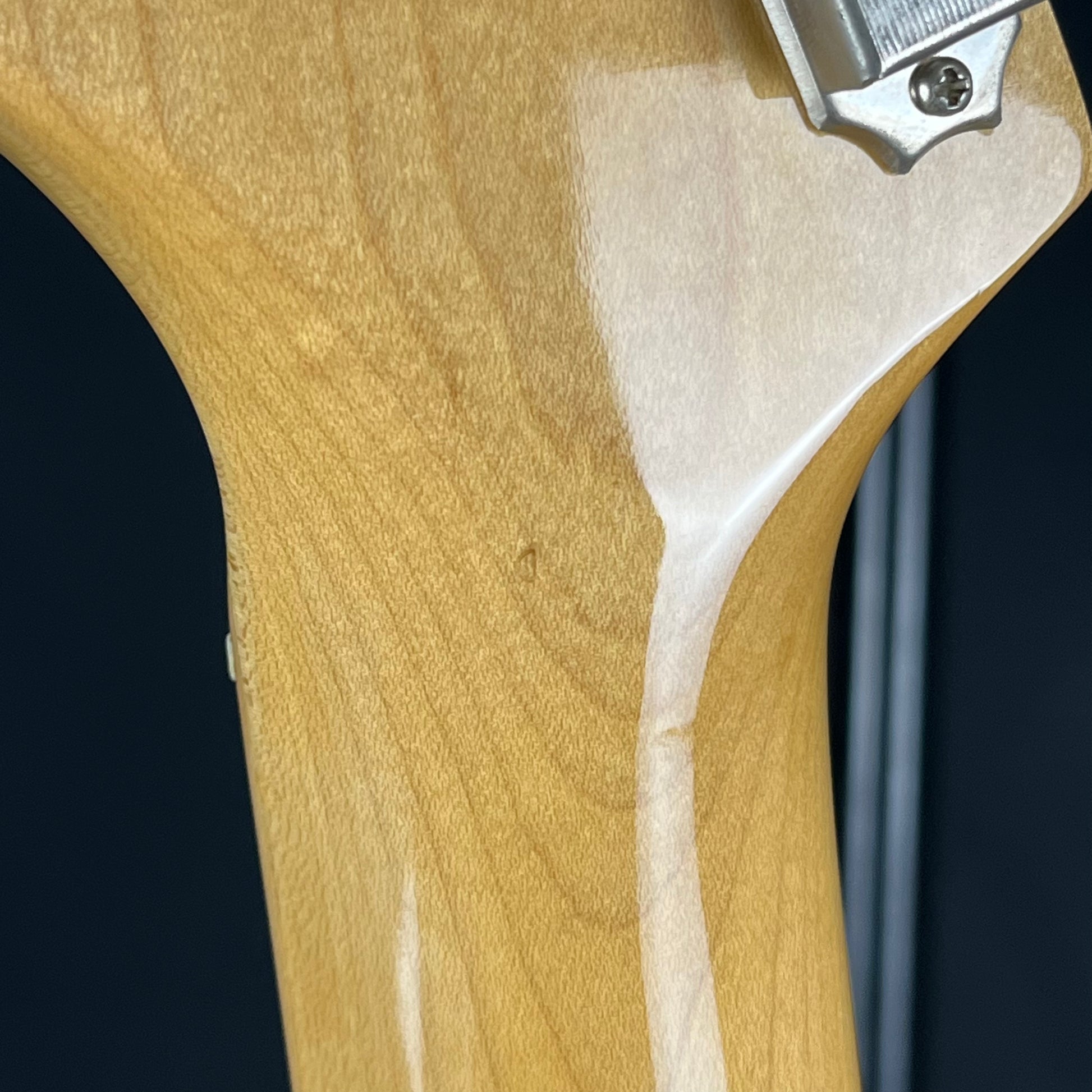 Bacchus Universe Series Stratocaster