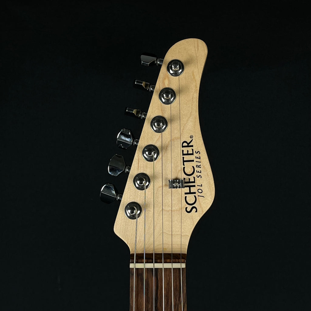 SCHECTER JOL Series Telecaster