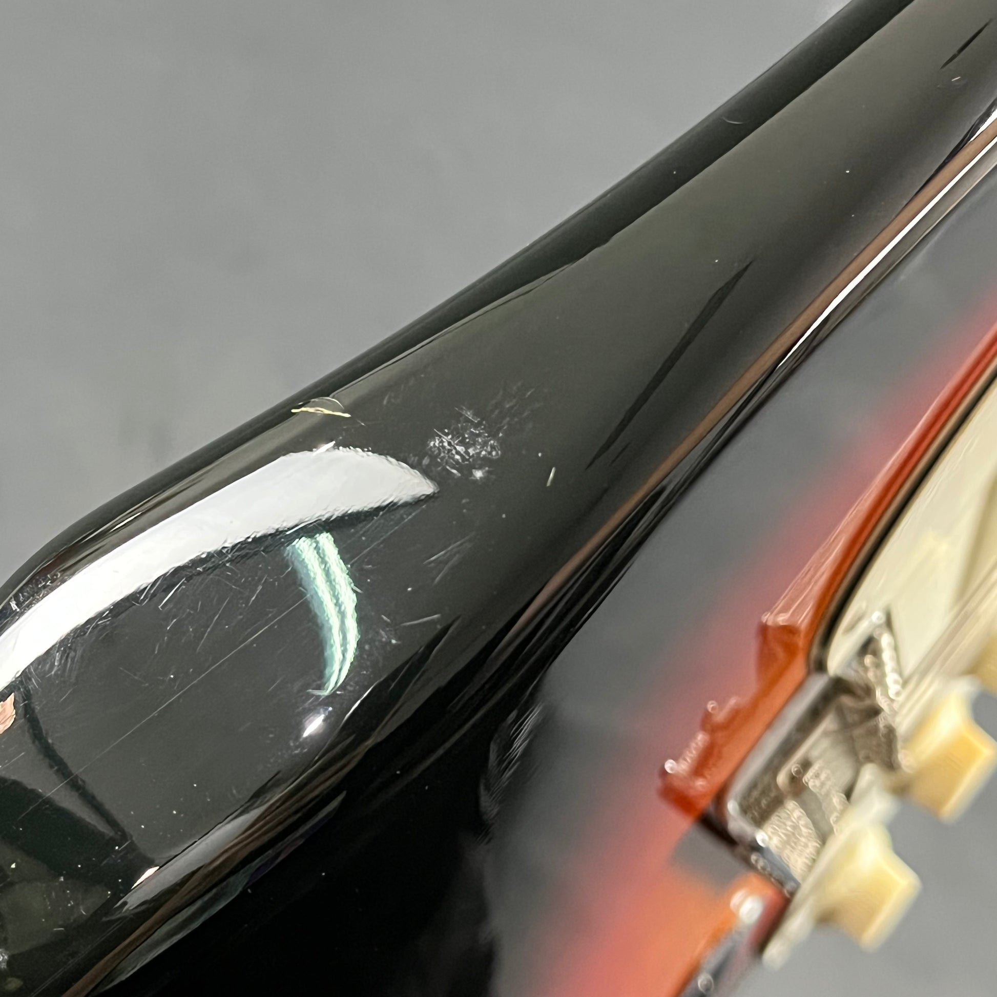 Bacchus Universe Series Stratocaster