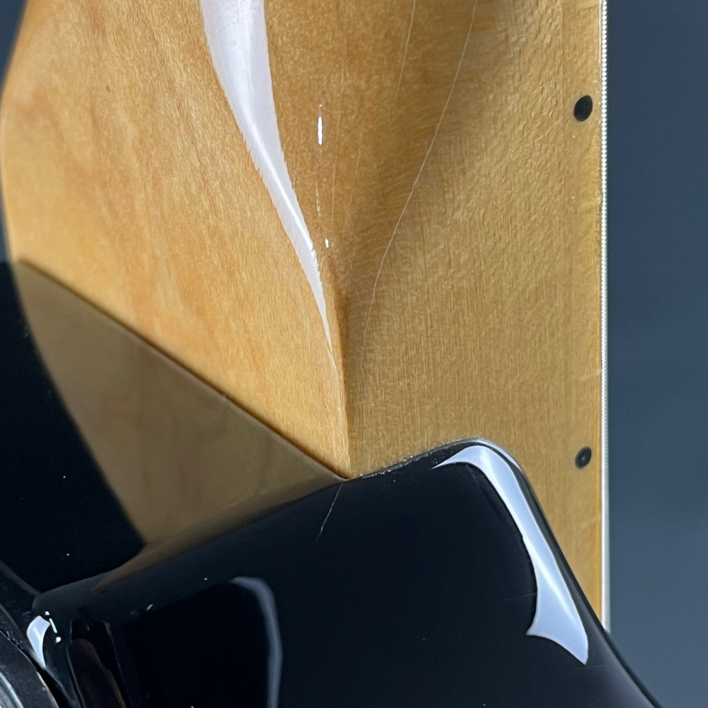 Bacchus Universe Series Stratocaster