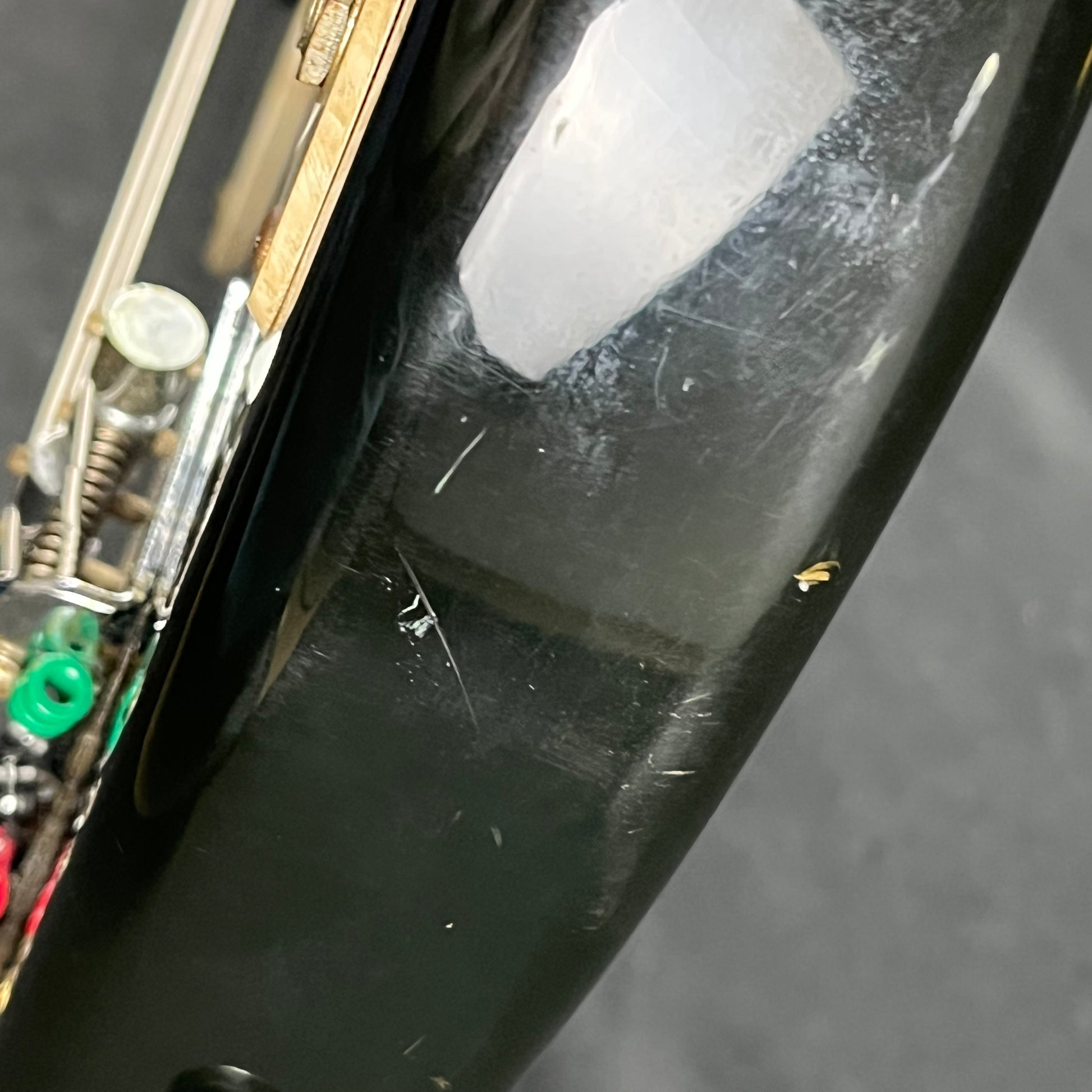 Fender Mexico Precision Bass