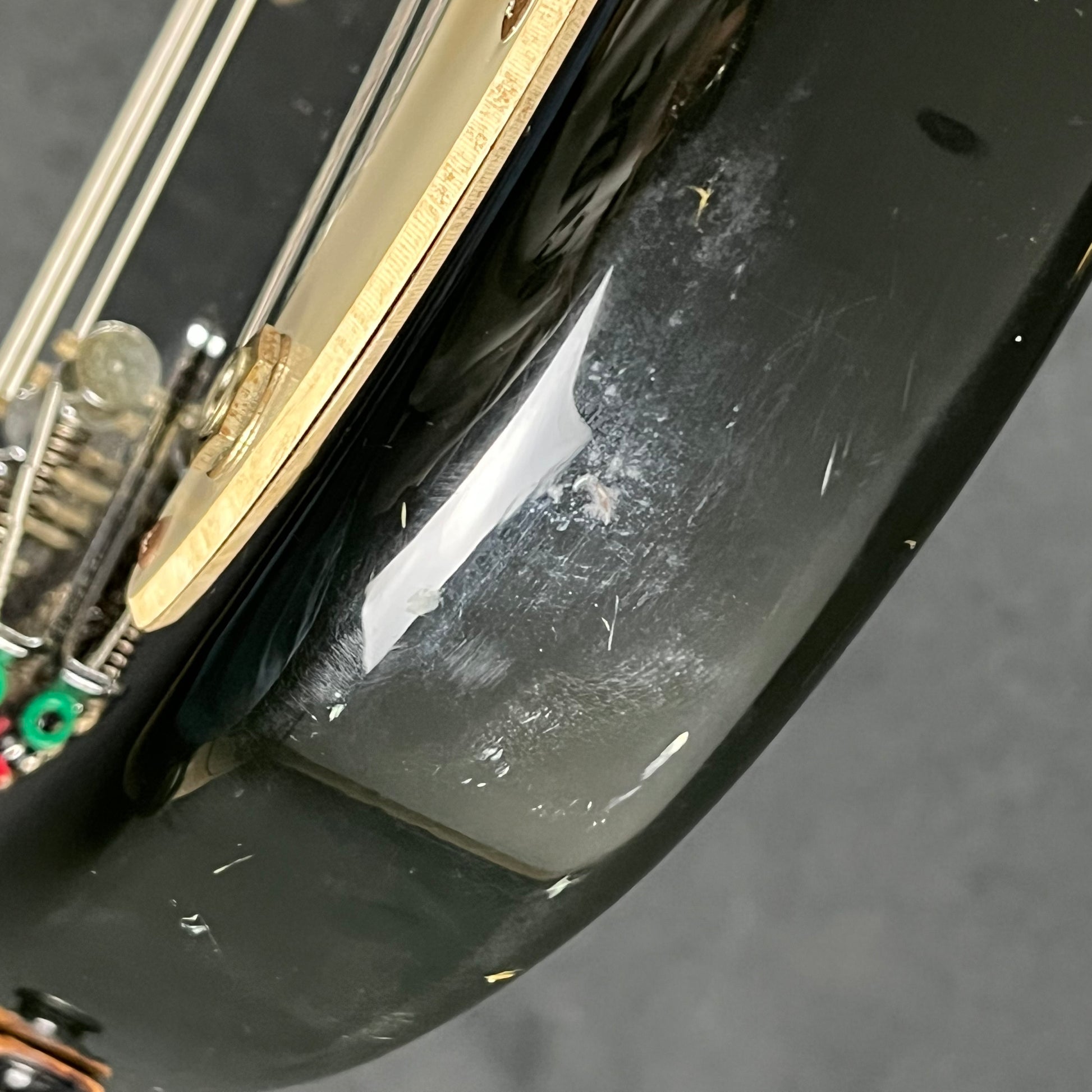 Fender Mexico Precision Bass