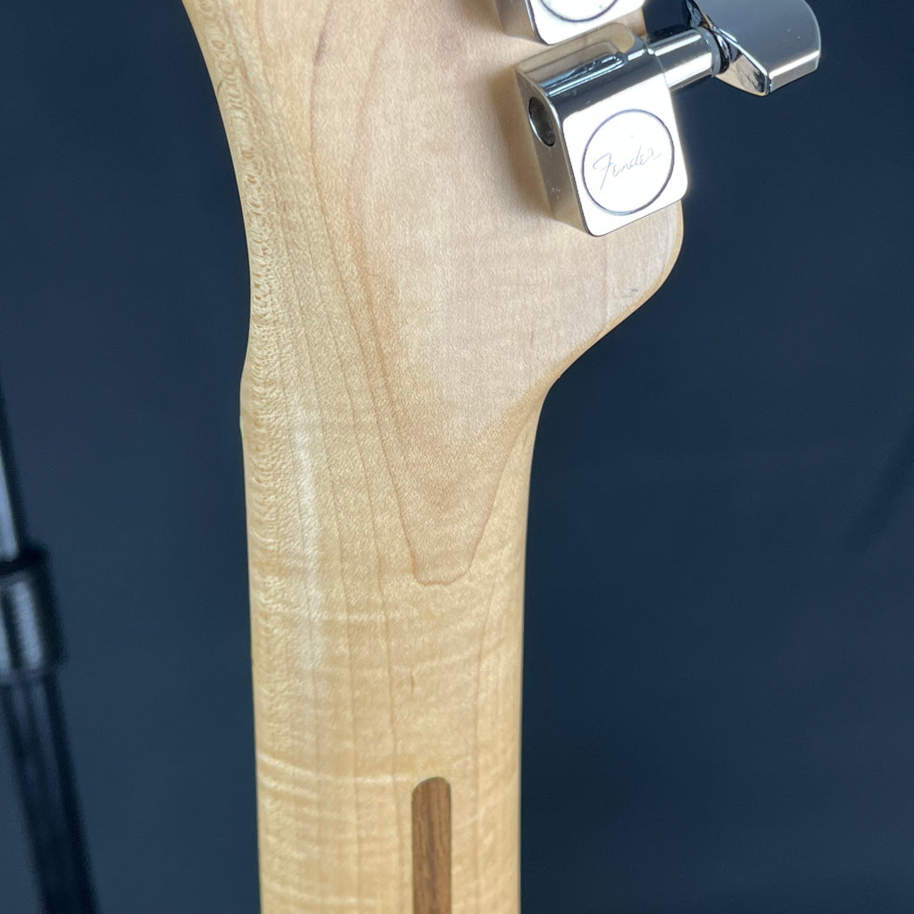 Fender FSR STD Telecaster MN NAT