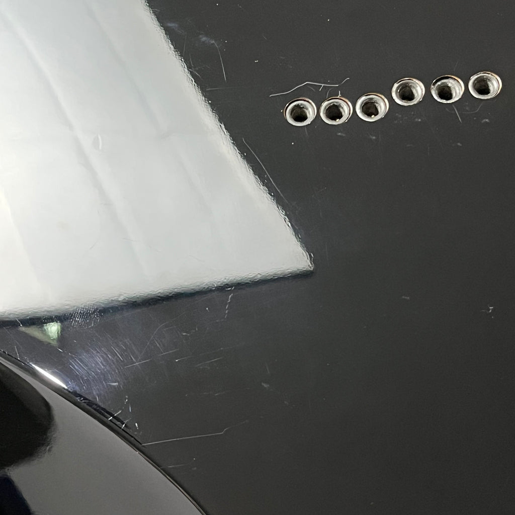 Schecter Blackjack EX Black