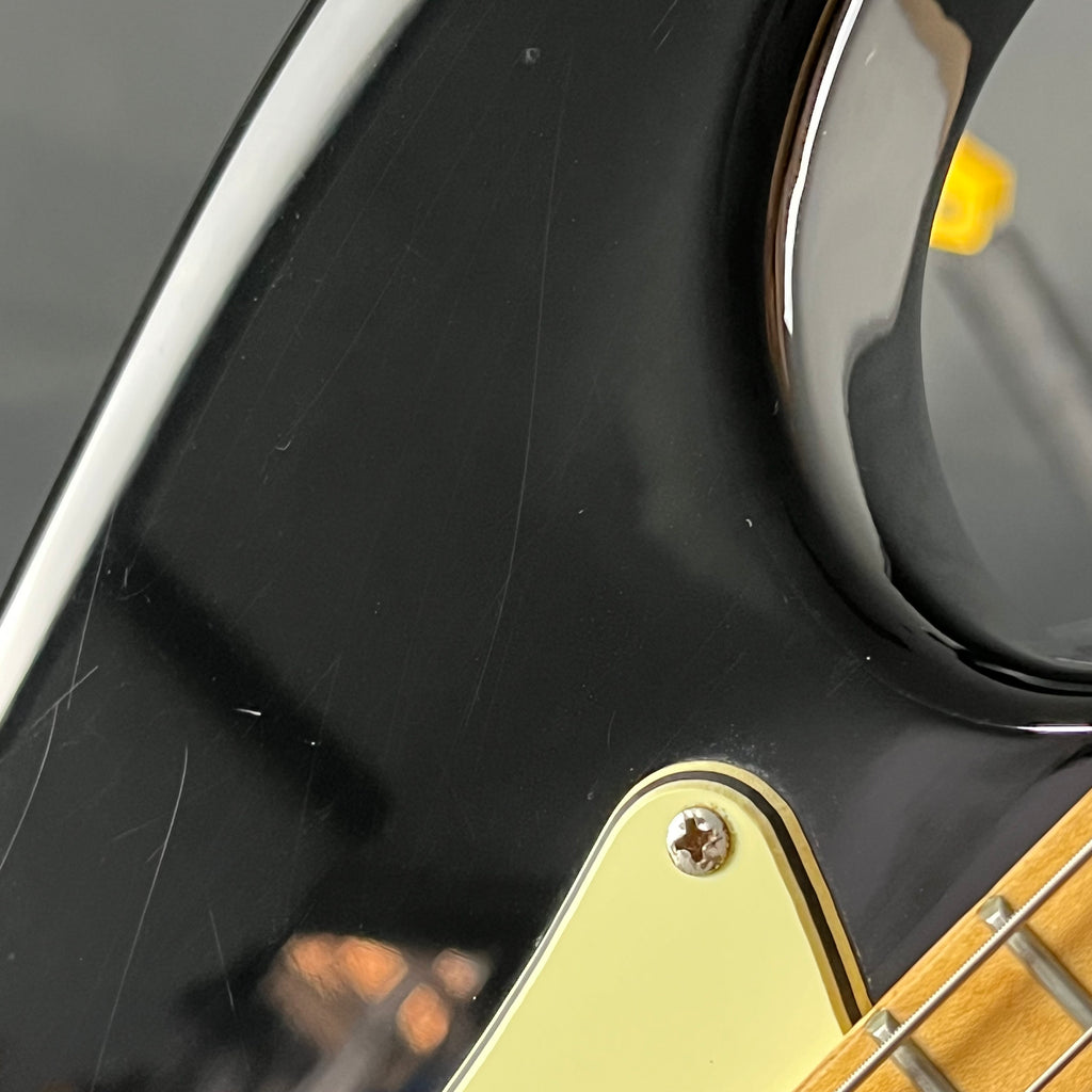 Bacchus Universe Series Stratocaster