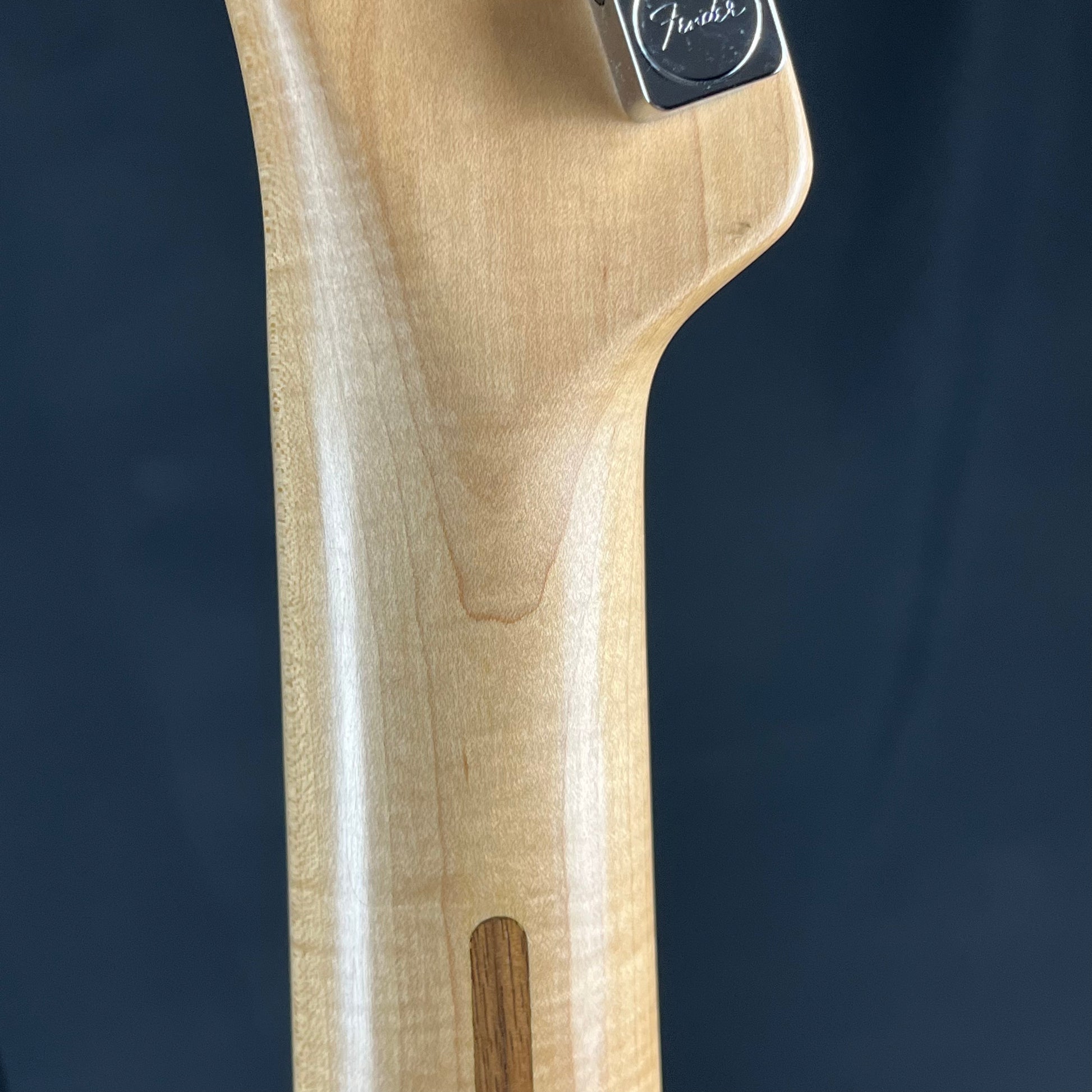 Fender FSR STD Telecaster MN NAT