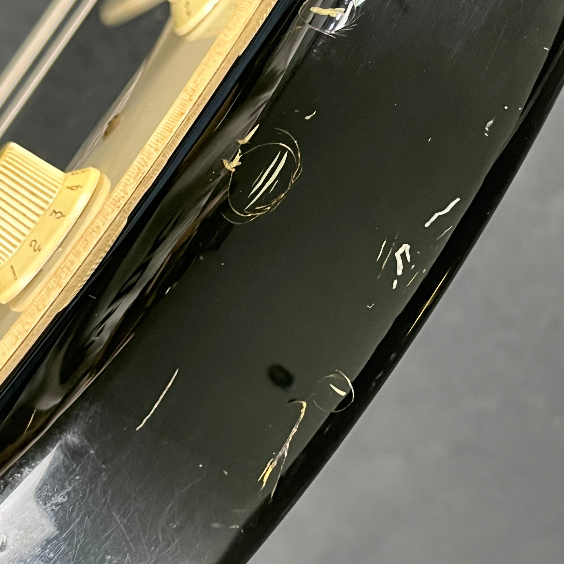 Fender Mexico Precision Bass