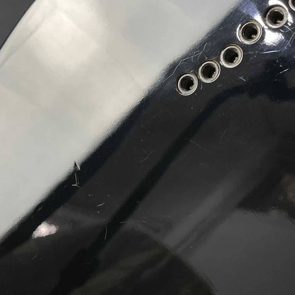 Schecter Blackjack EX Black