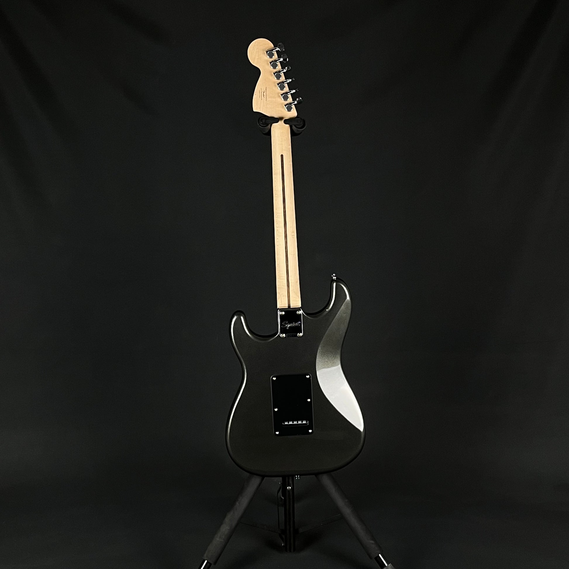 Squier Affinity Stratocaster HH