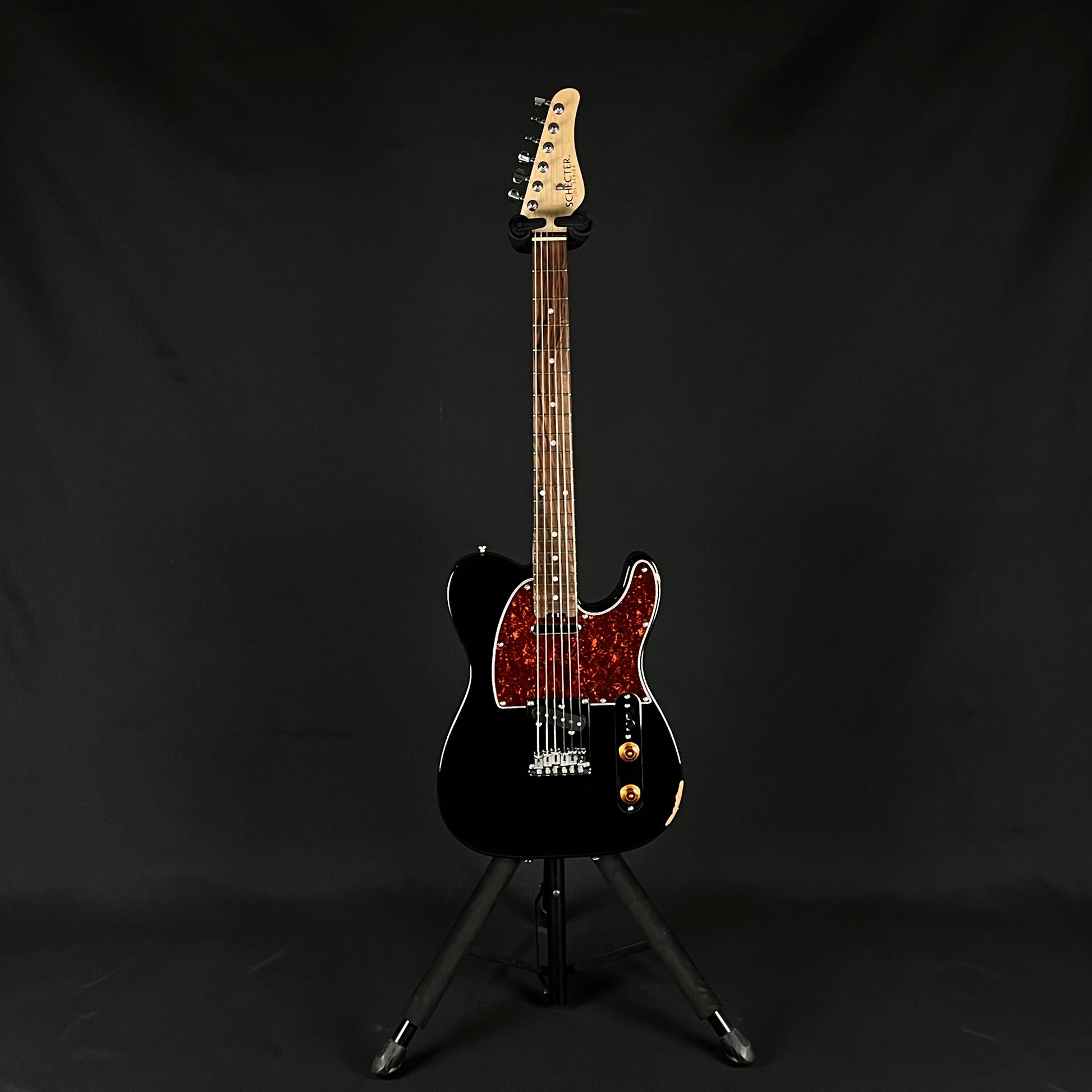 SCHECTER JOL Series Telecaster