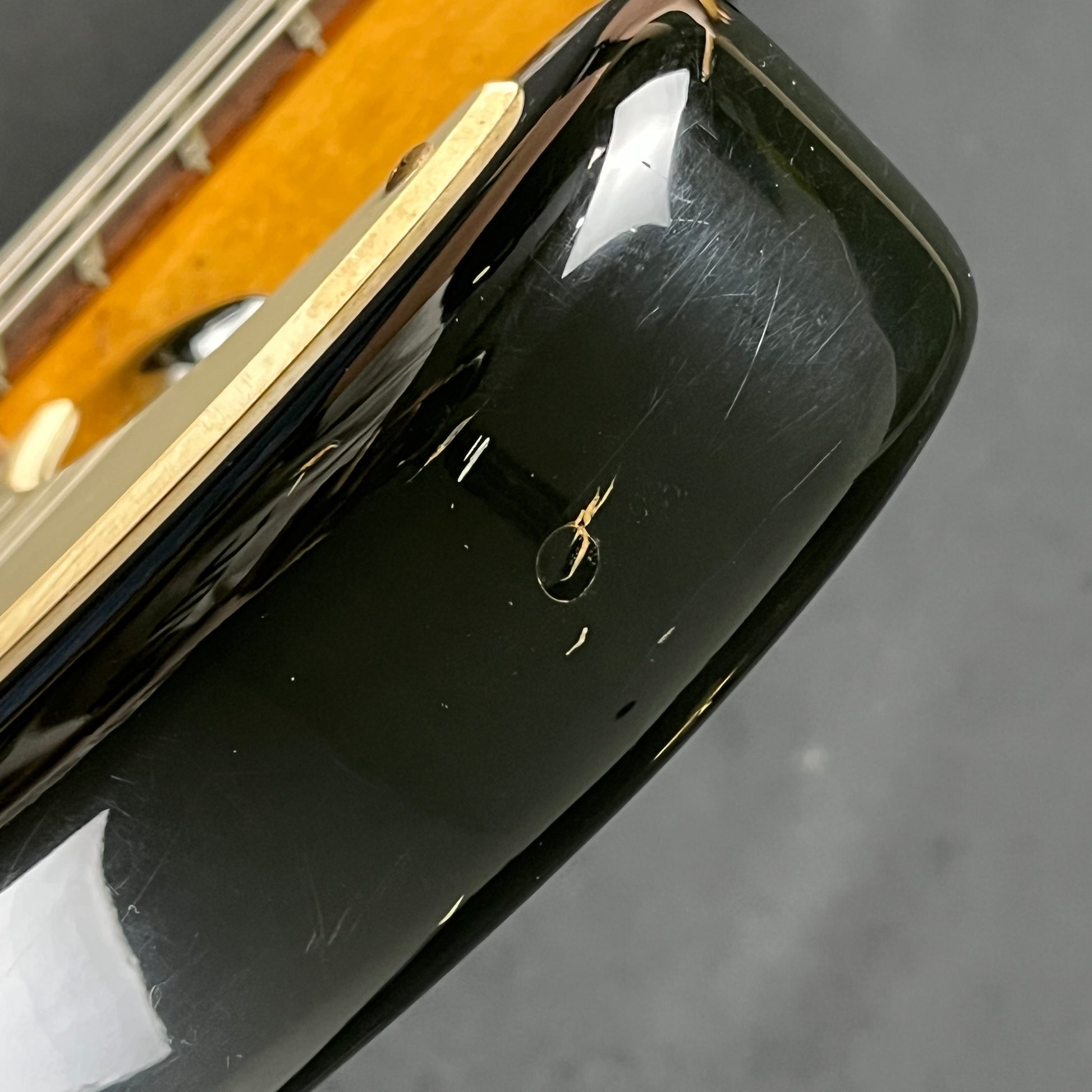 Fender Mexico Precision Bass