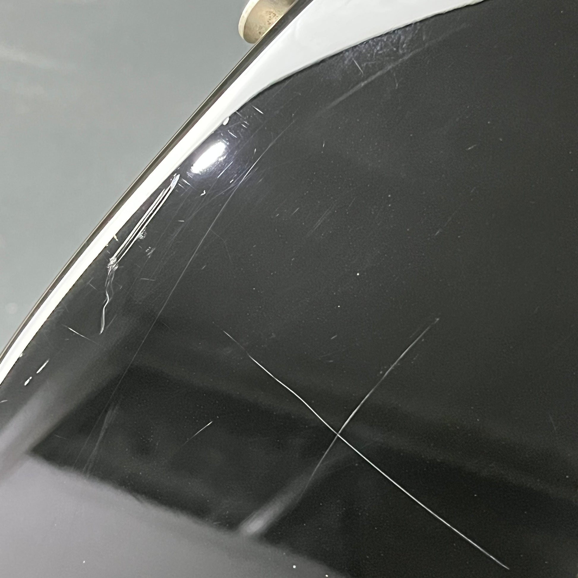 Bacchus Universe Series Stratocaster