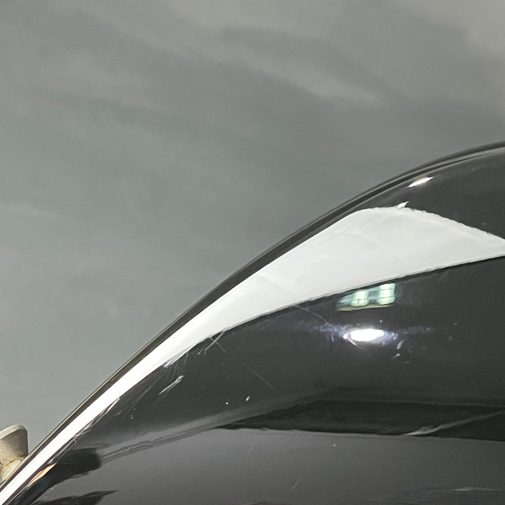 Bacchus Universe Series Stratocaster