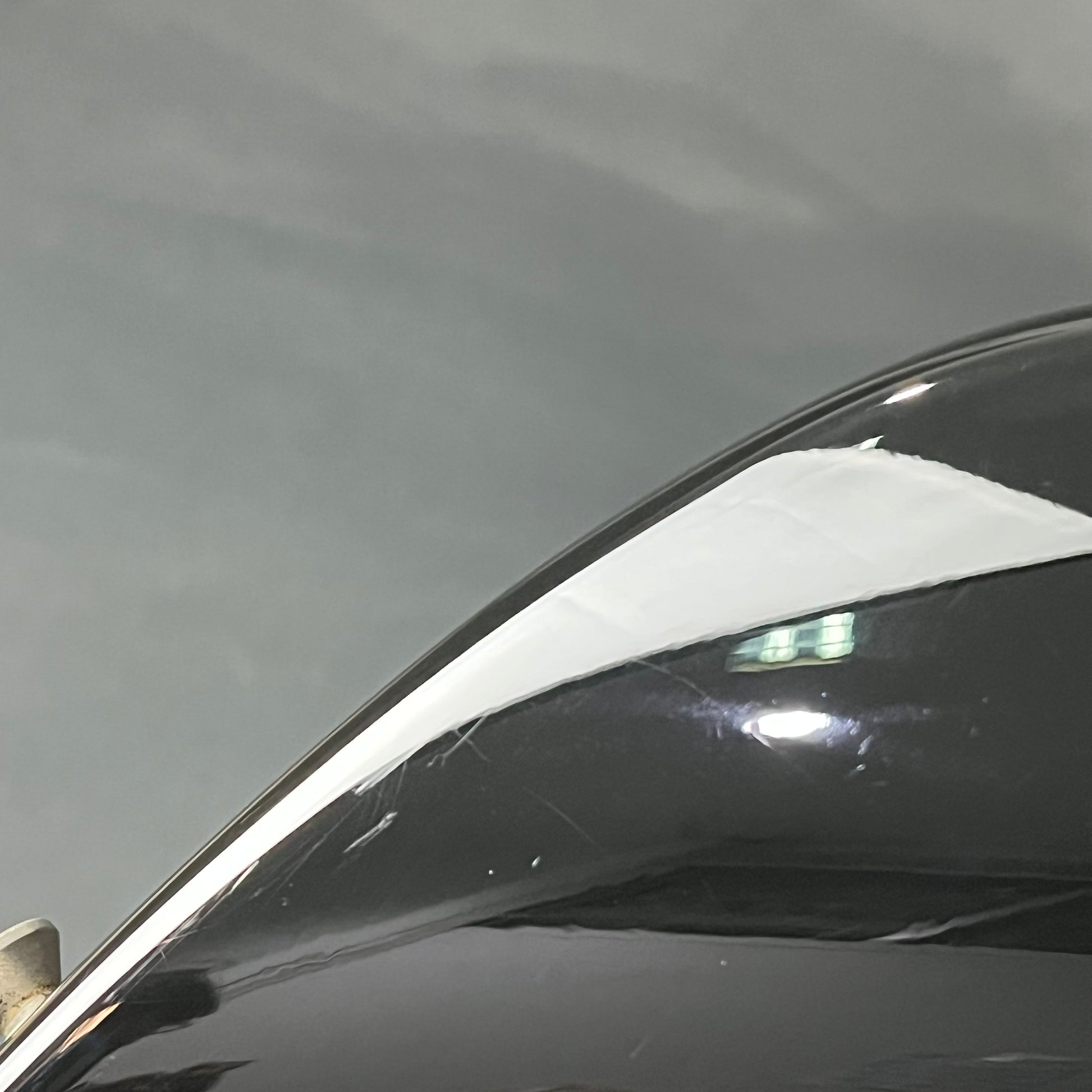 Bacchus Universe Series Stratocaster