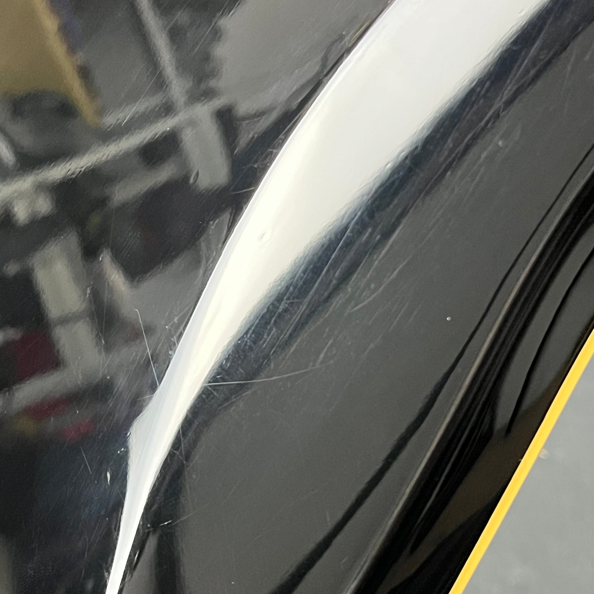 Schecter Blackjack EX Black