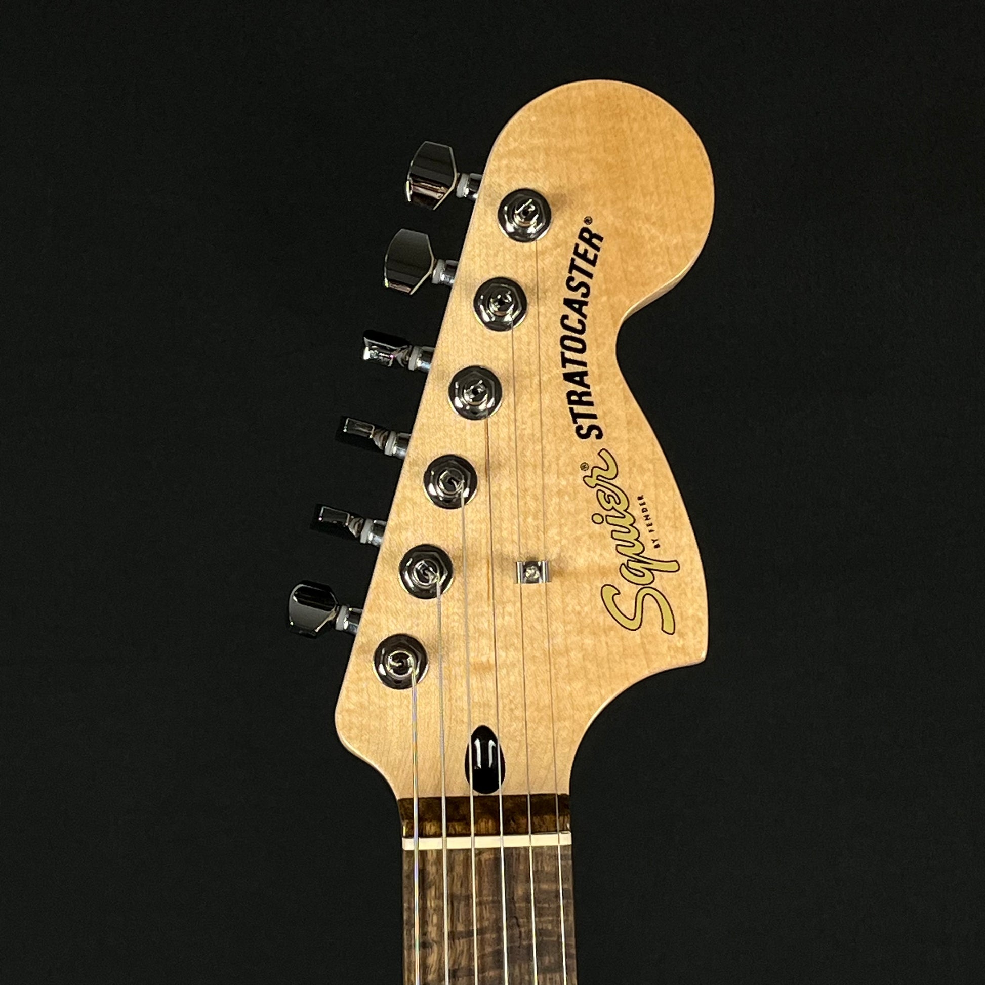 Squier Affinity Stratocaster HH