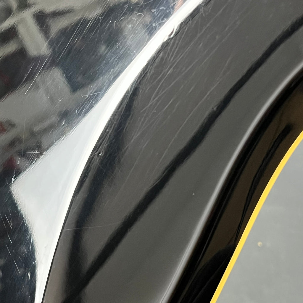 Schecter Blackjack EX Black