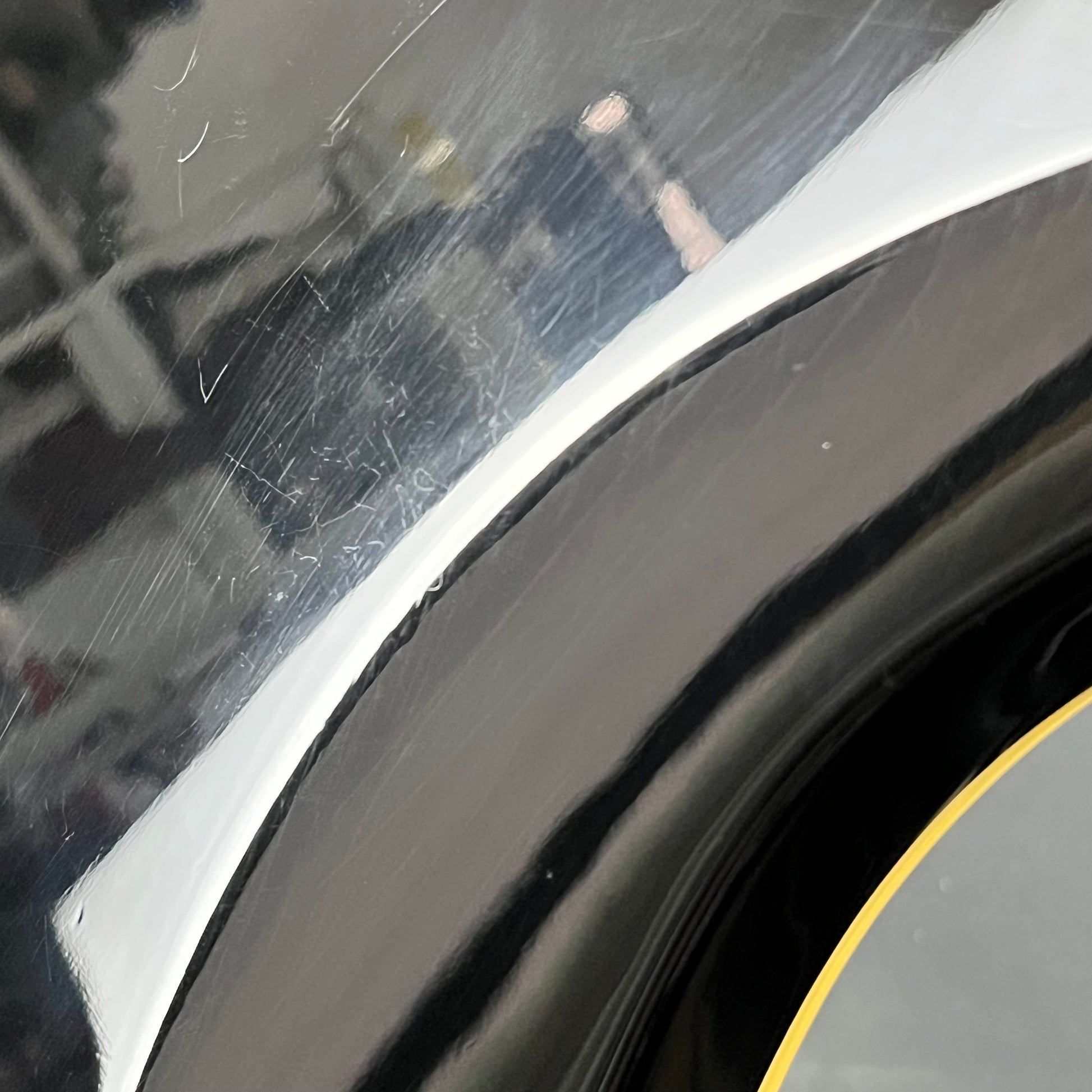 Schecter Blackjack EX Black