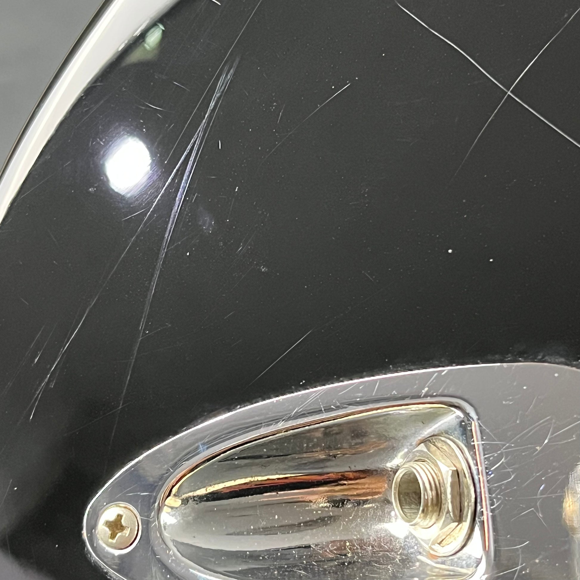 Bacchus Universe Series Stratocaster