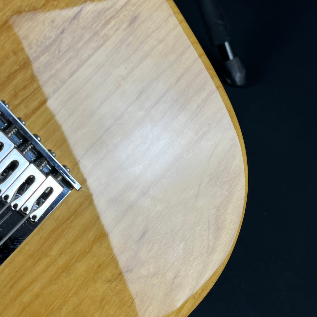 Fender FSR STD Telecaster MN NAT