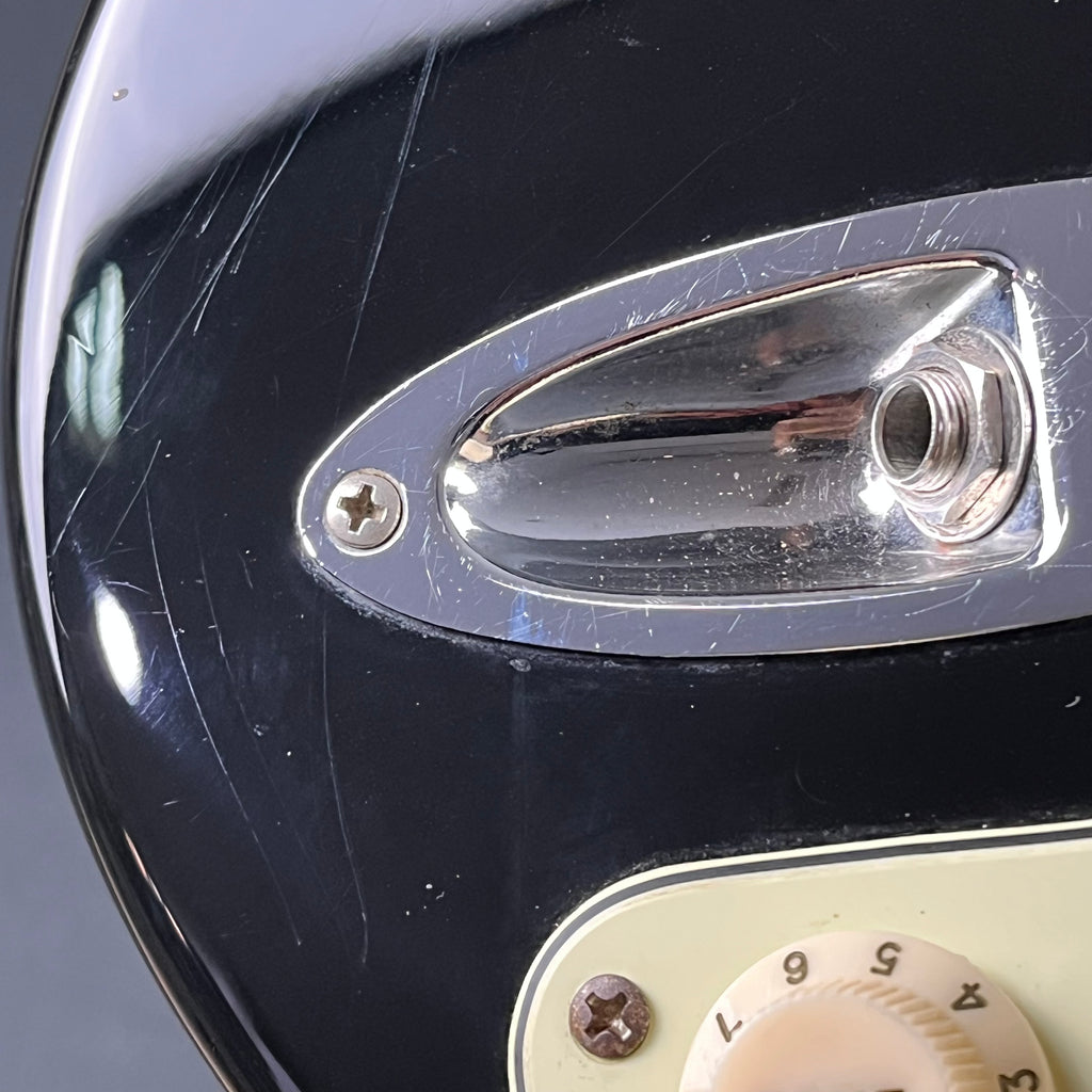 Bacchus Universe Series Stratocaster