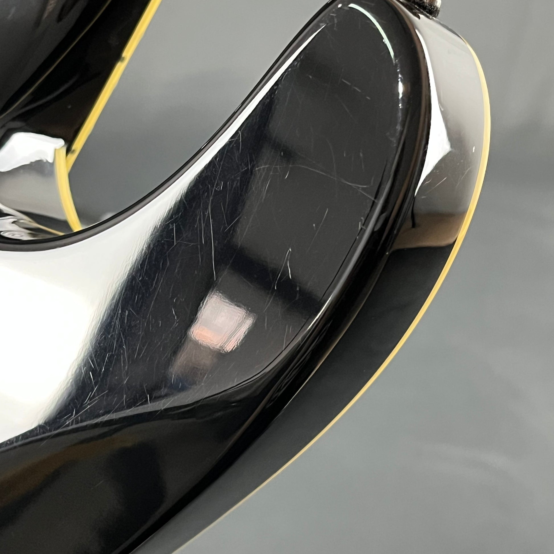 Schecter Blackjack EX Black