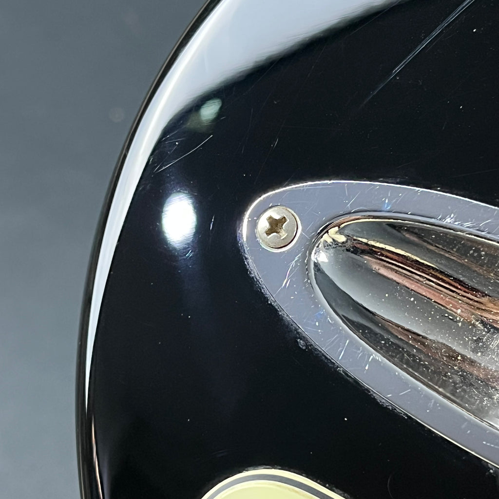 Bacchus Universe Series Stratocaster