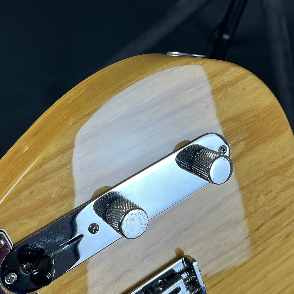 Fender FSR STD Telecaster MN NAT