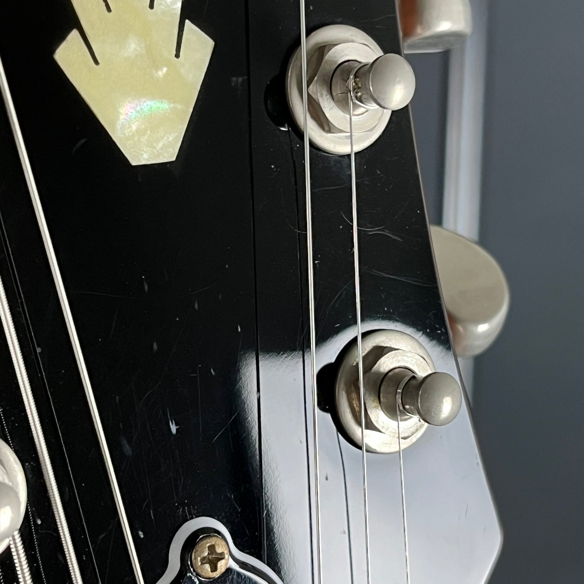 Epiphone ES-339 VS 2021