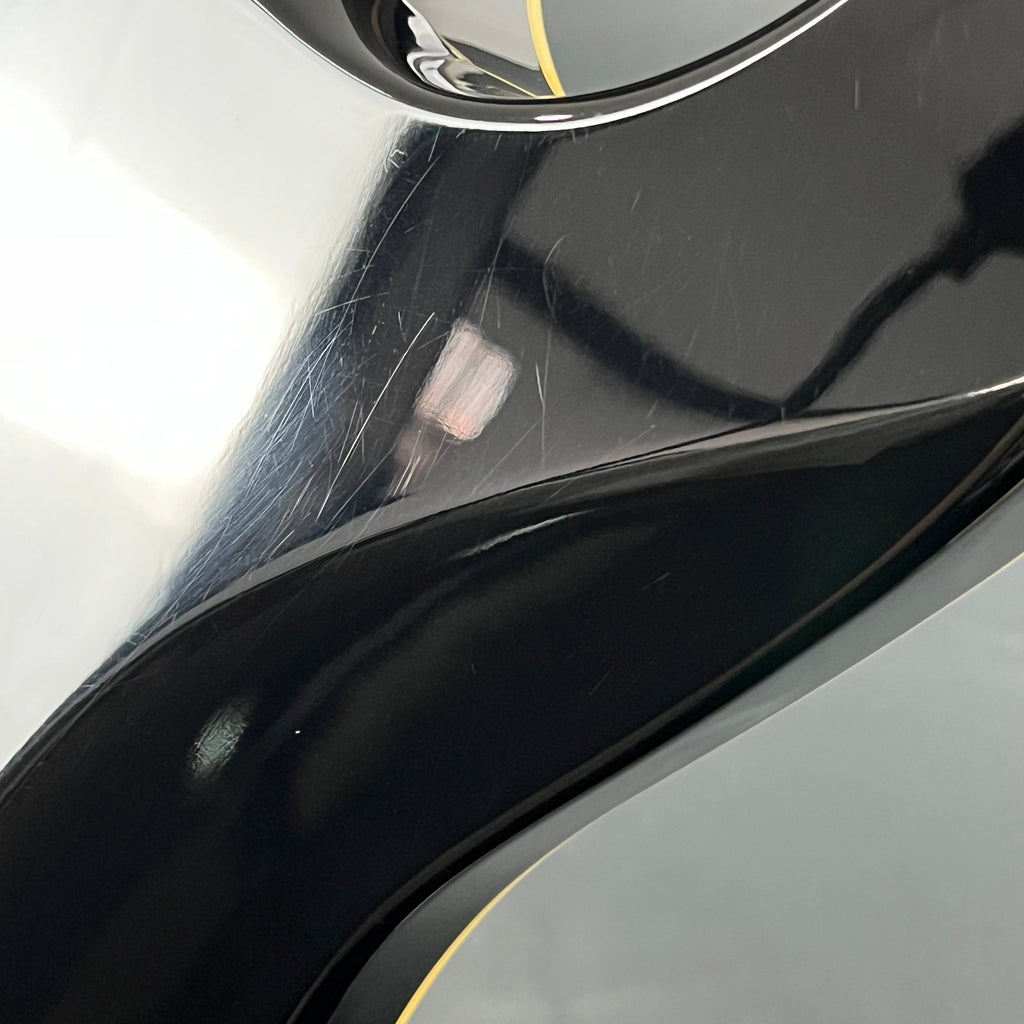 Schecter Blackjack EX Black