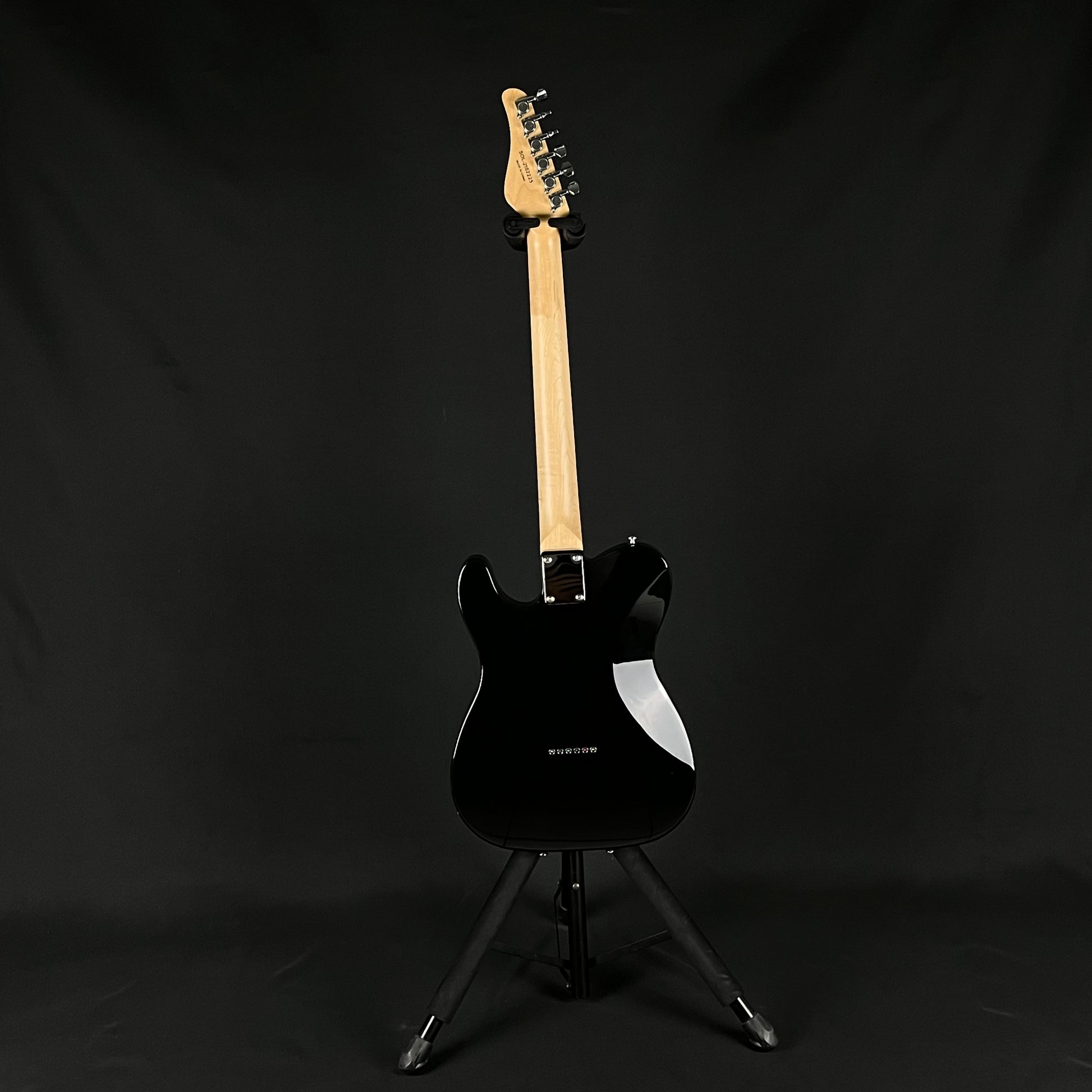 SCHECTER JOL Series Telecaster
