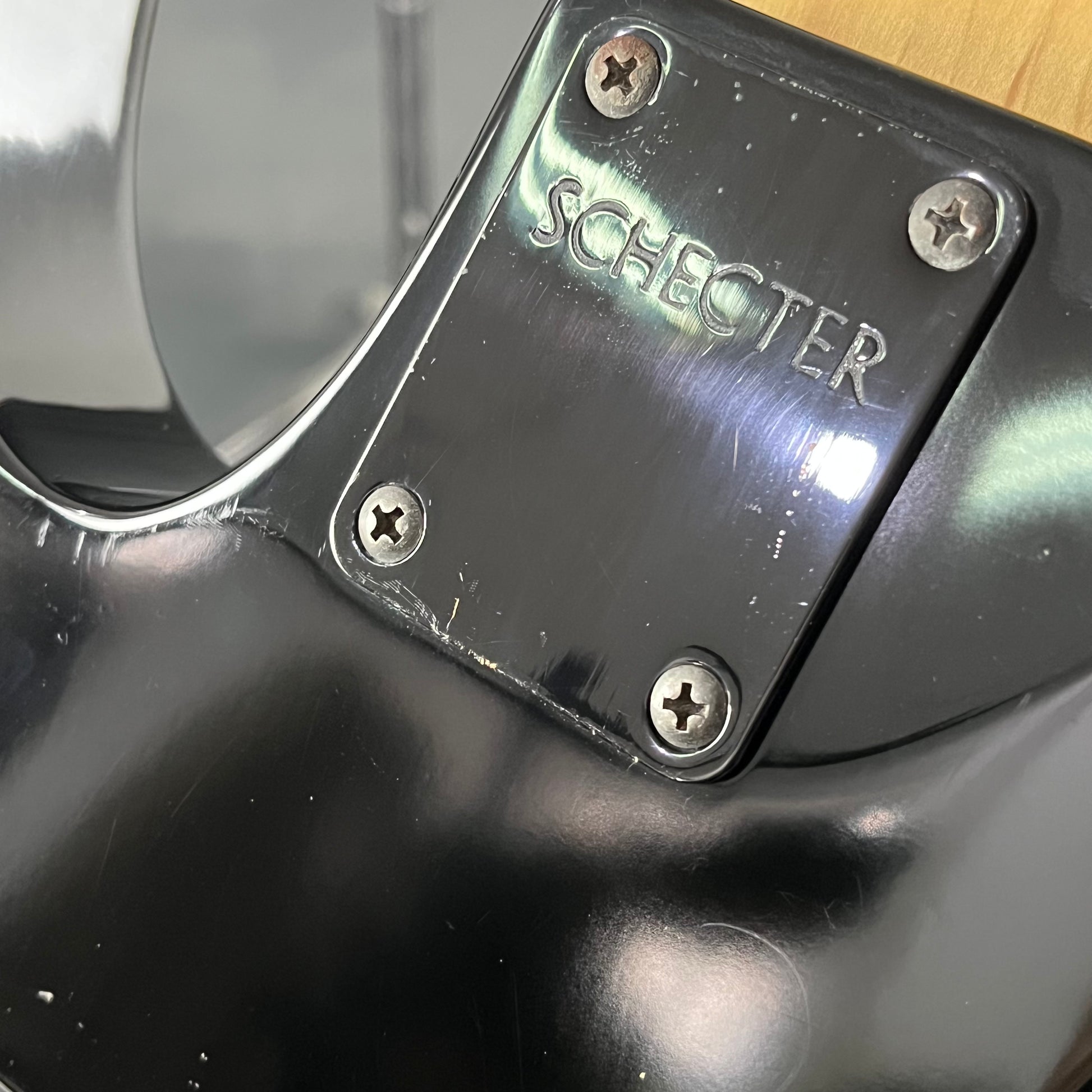 Progauge by Schecter PS-600AV