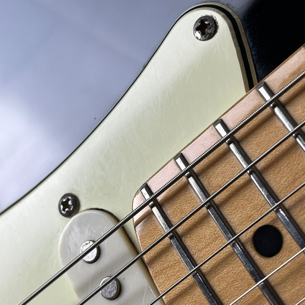 Bacchus Universe Series Stratocaster