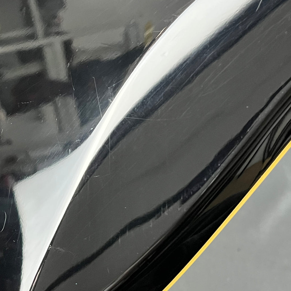 Schecter Blackjack EX Black