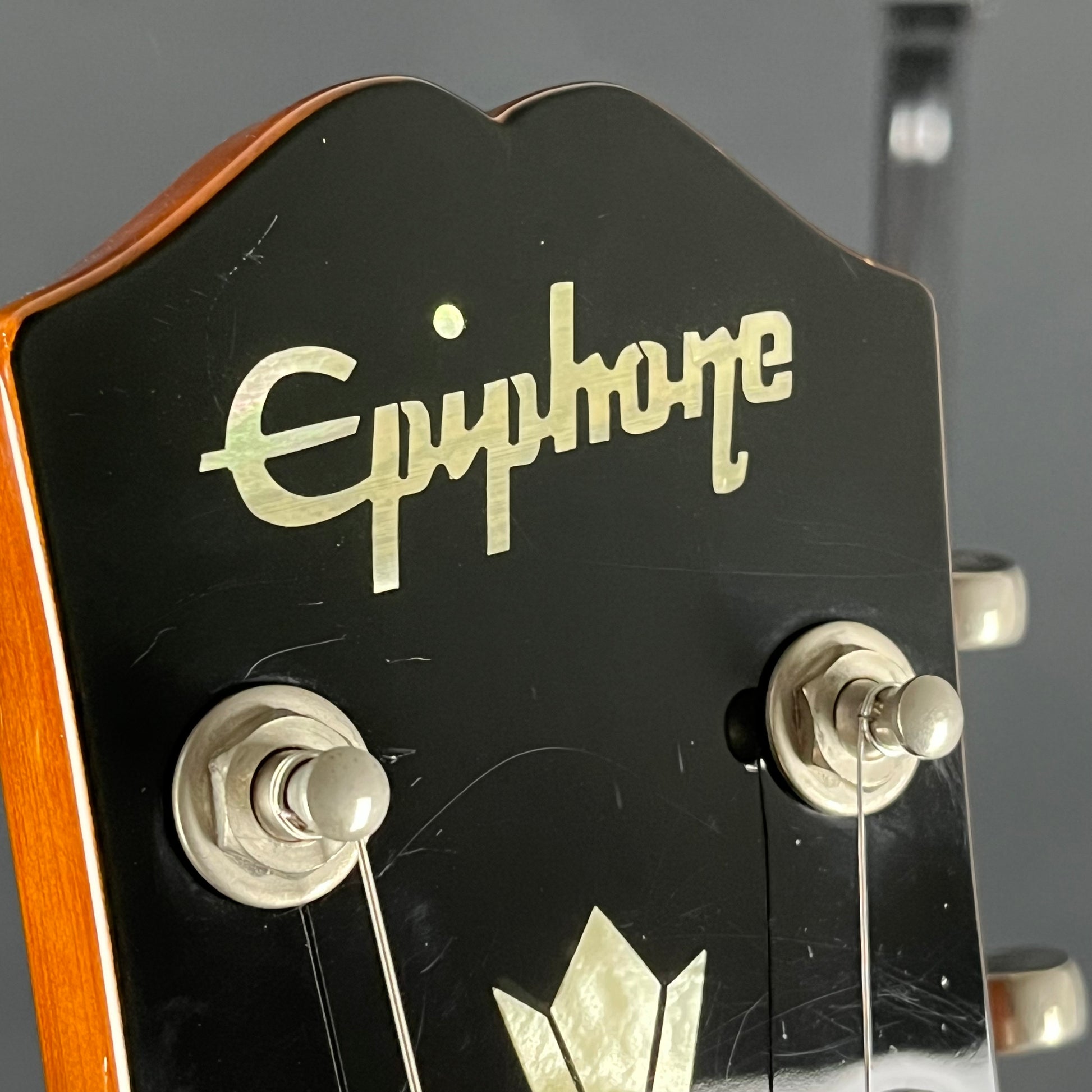 Epiphone ES-339 VS 2021
