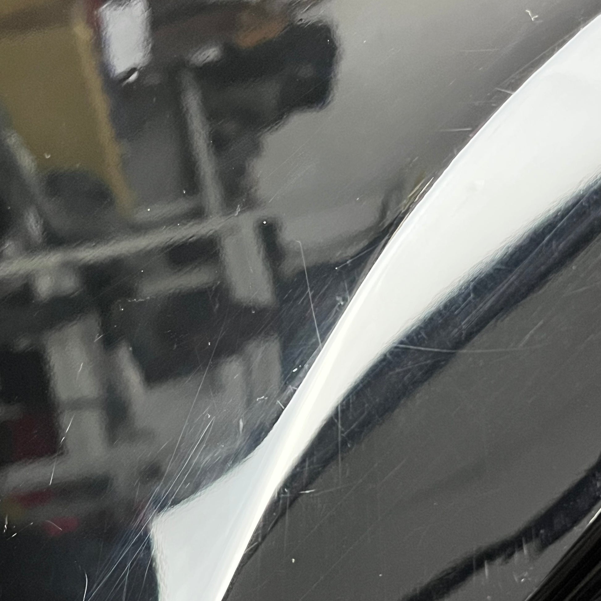 Schecter Blackjack EX Black