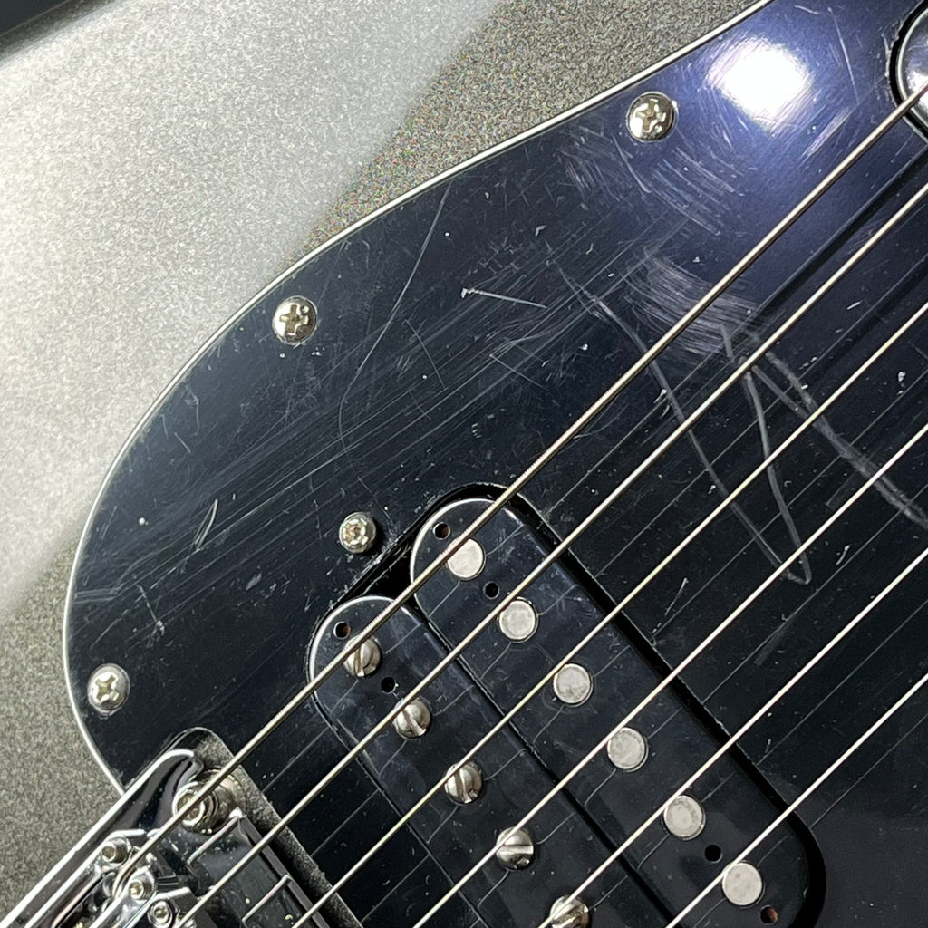 Squier Affinity Stratocaster HH
